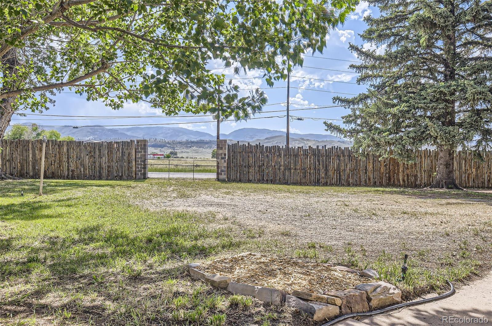 MLS Image #3 for 1210 n overland trail,fort collins, Colorado