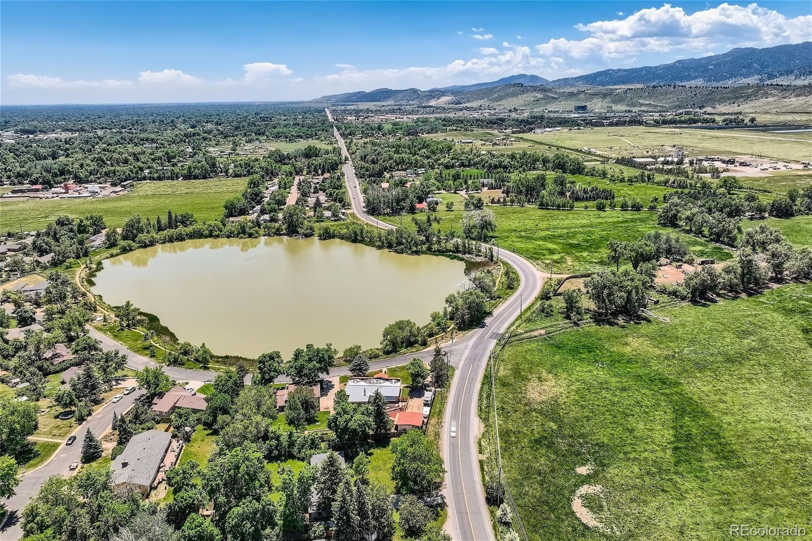 MLS Image #32 for 1210 n overland trail,fort collins, Colorado