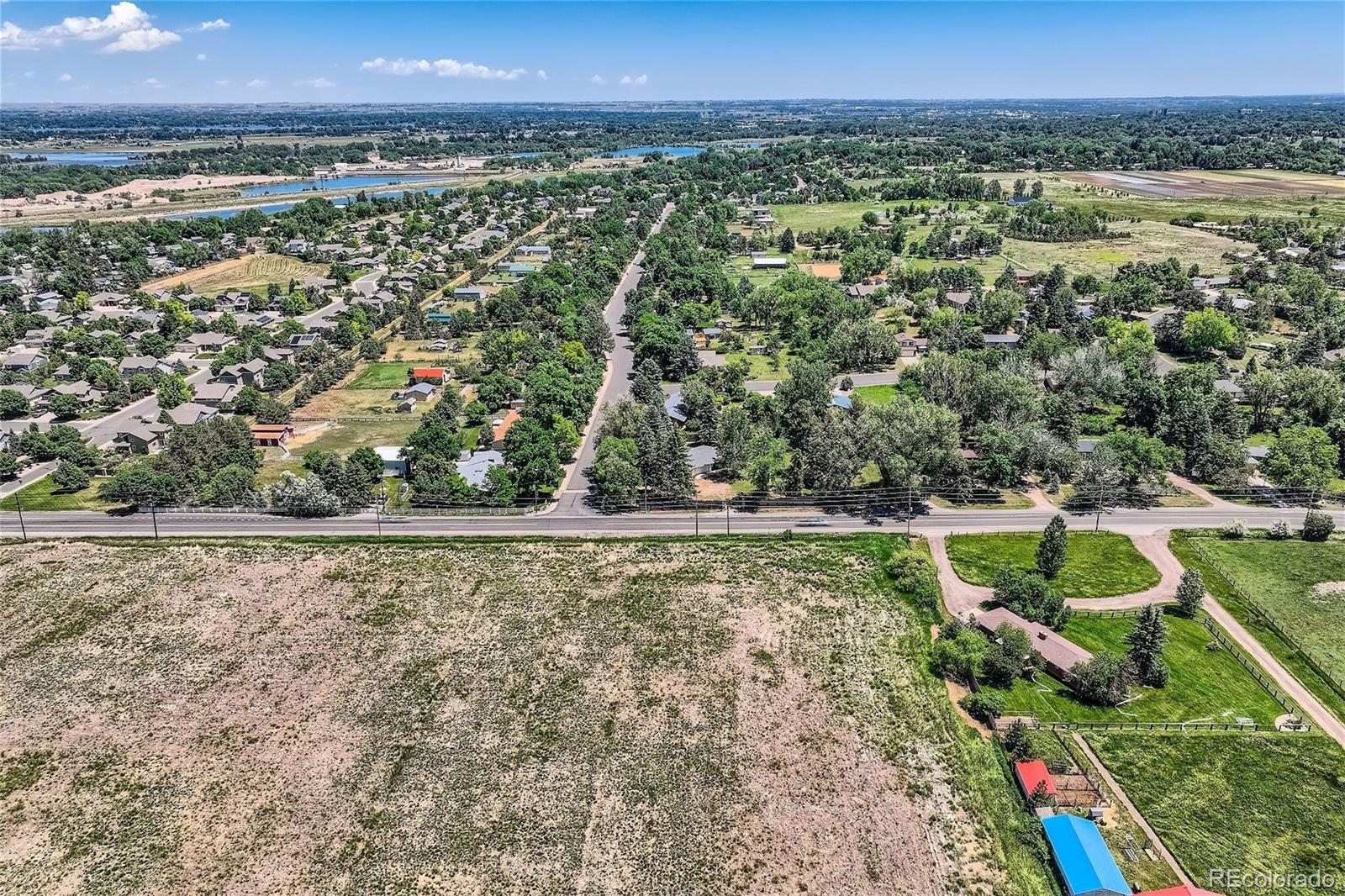MLS Image #34 for 1210 n overland trail,fort collins, Colorado