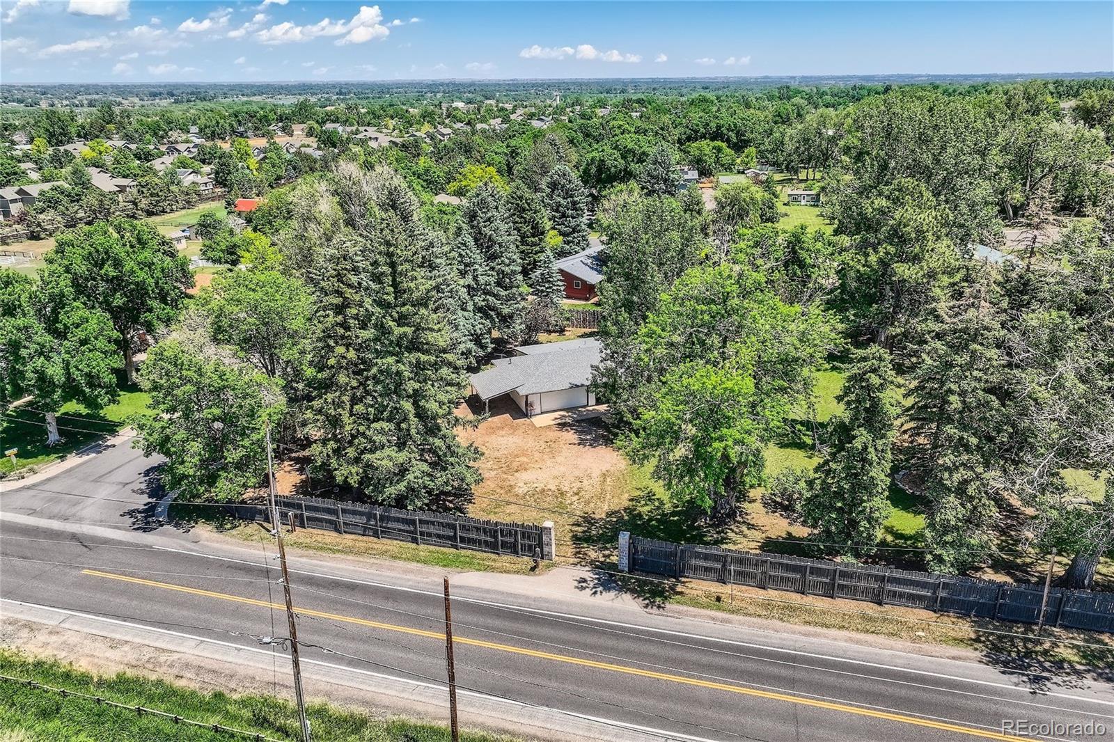 MLS Image #35 for 1210 n overland trail,fort collins, Colorado