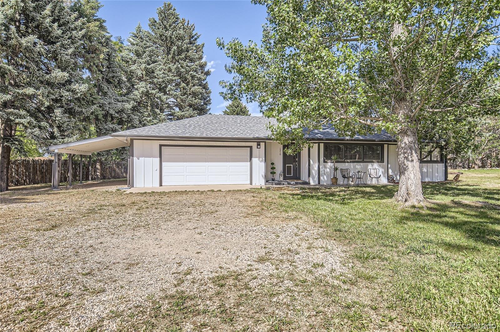 MLS Image #37 for 1210 n overland trail,fort collins, Colorado