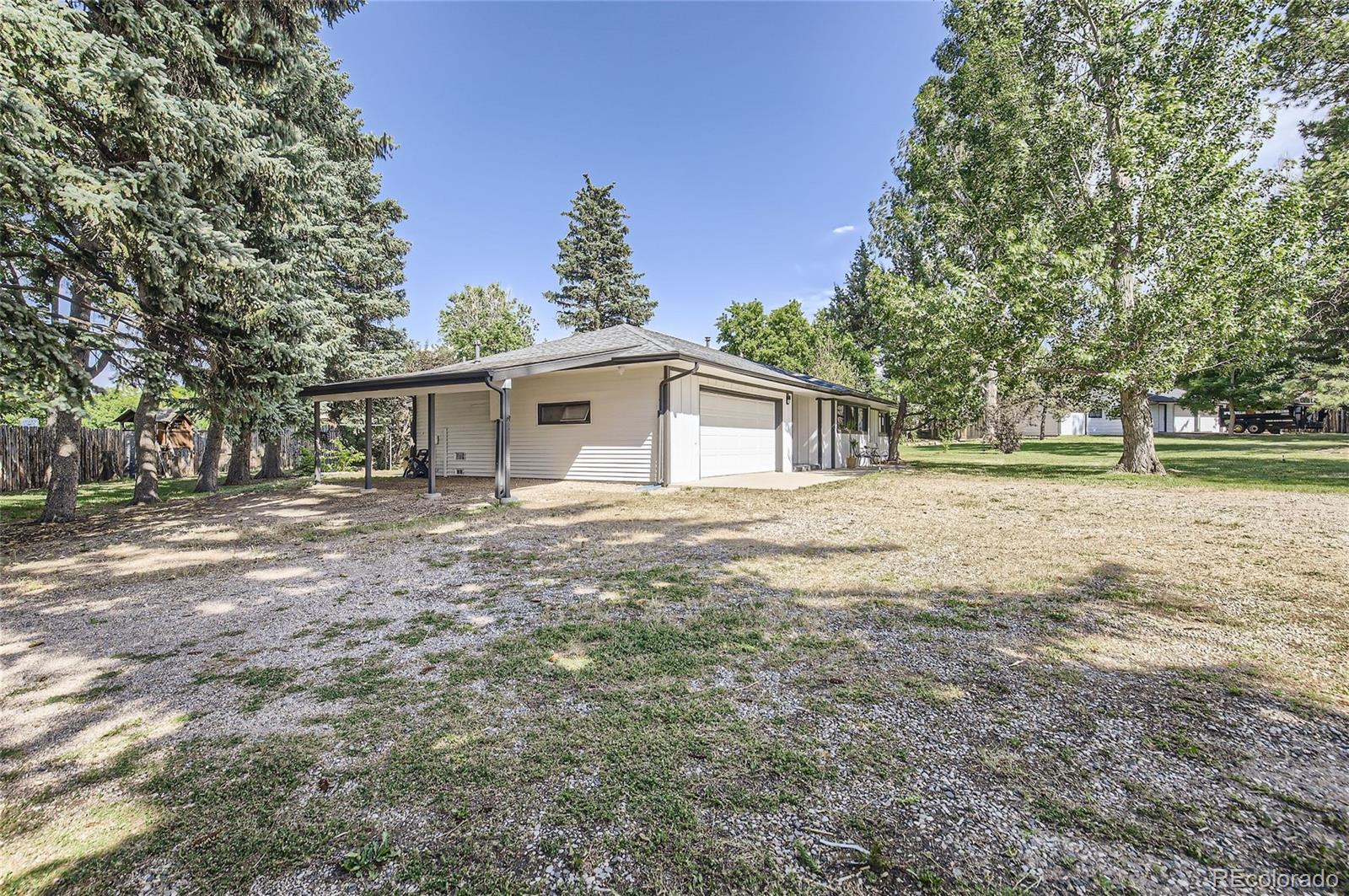MLS Image #38 for 1210 n overland trail,fort collins, Colorado