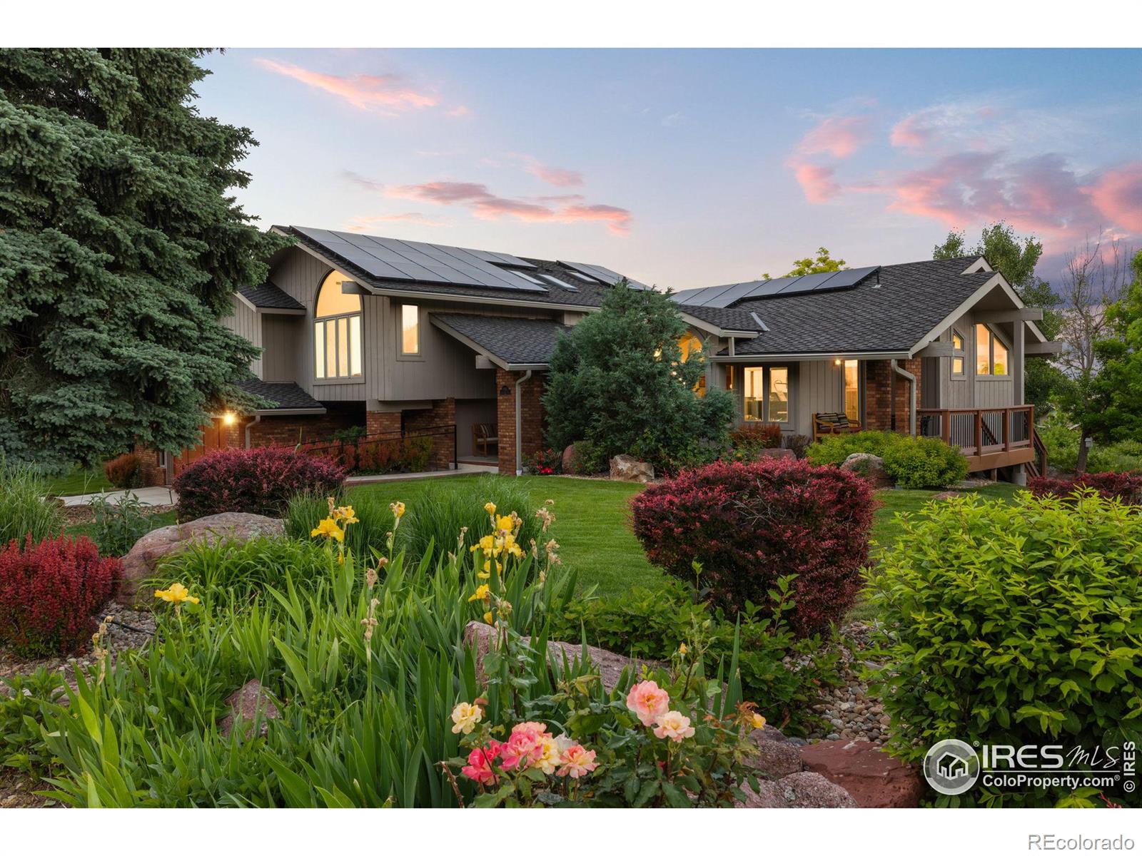 MLS Image #1 for 1995  stony hill road,boulder, Colorado