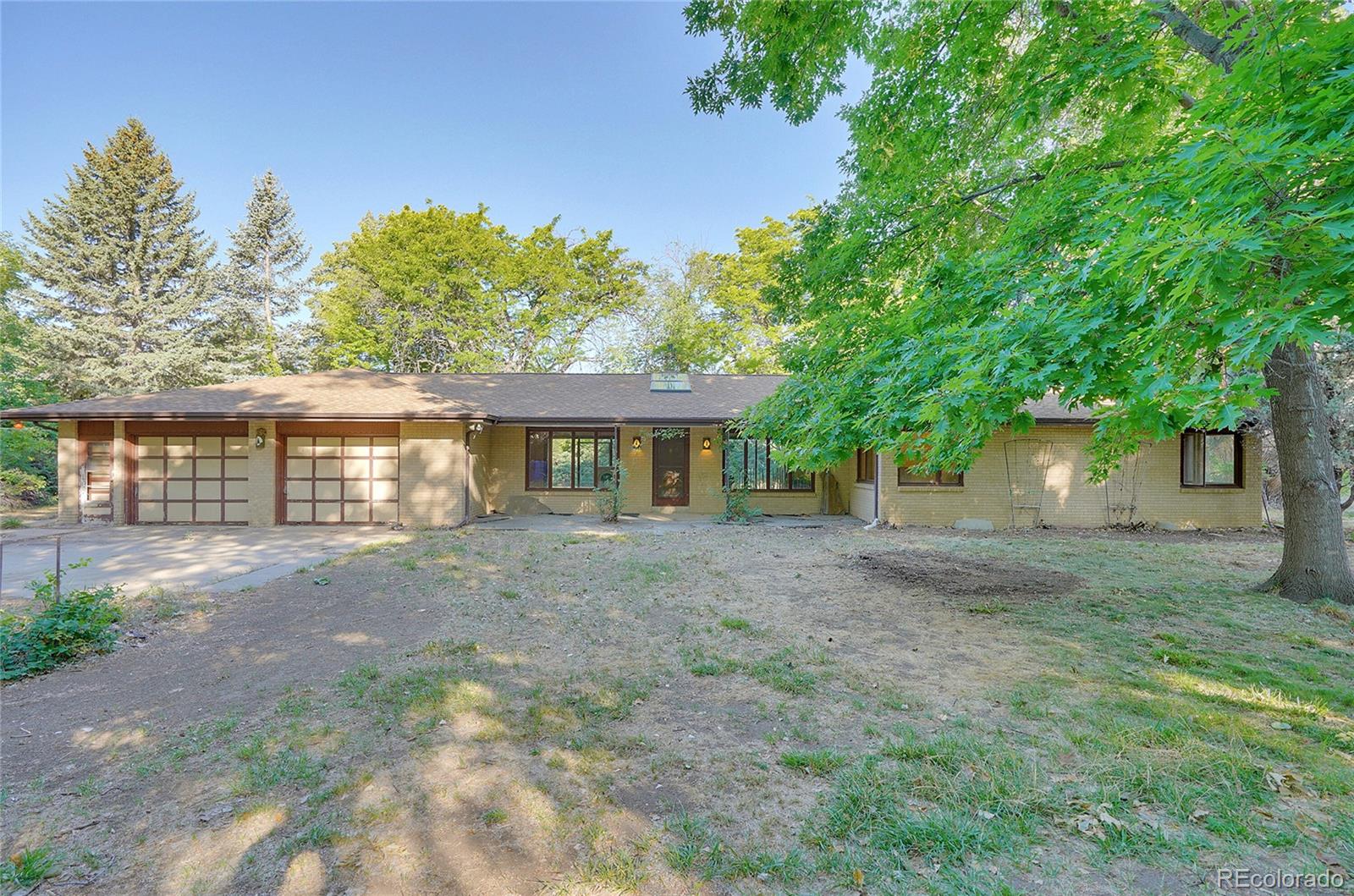 CMA Image for 11499  Flatiron Drive,Lafayette, Colorado