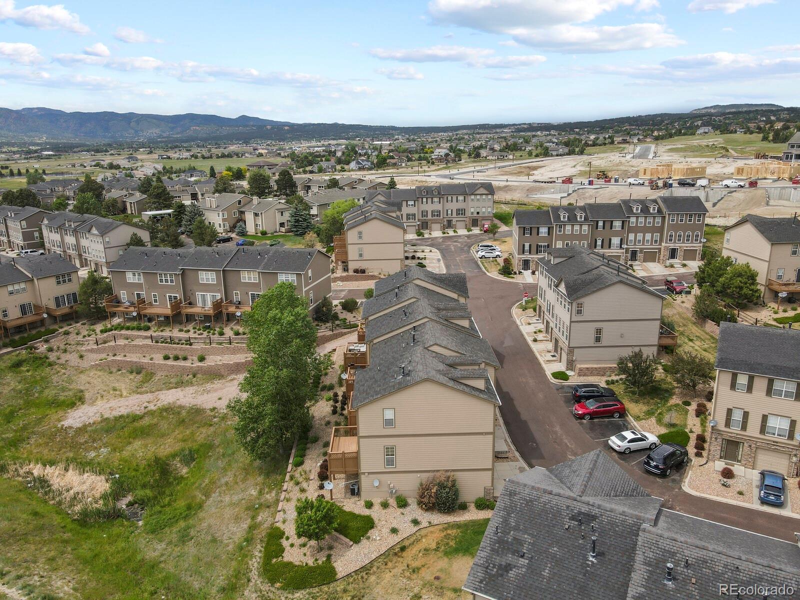 MLS Image #33 for 985  burning bush point,monument, Colorado