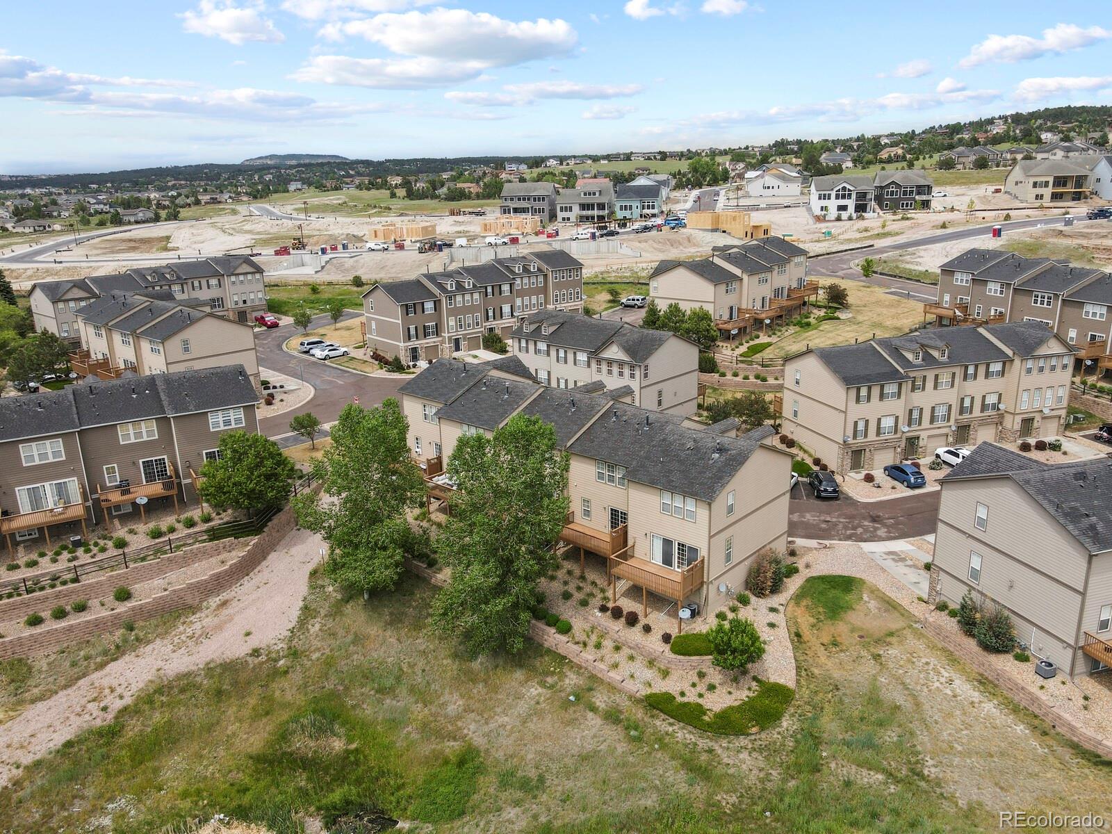 MLS Image #34 for 985  burning bush point,monument, Colorado