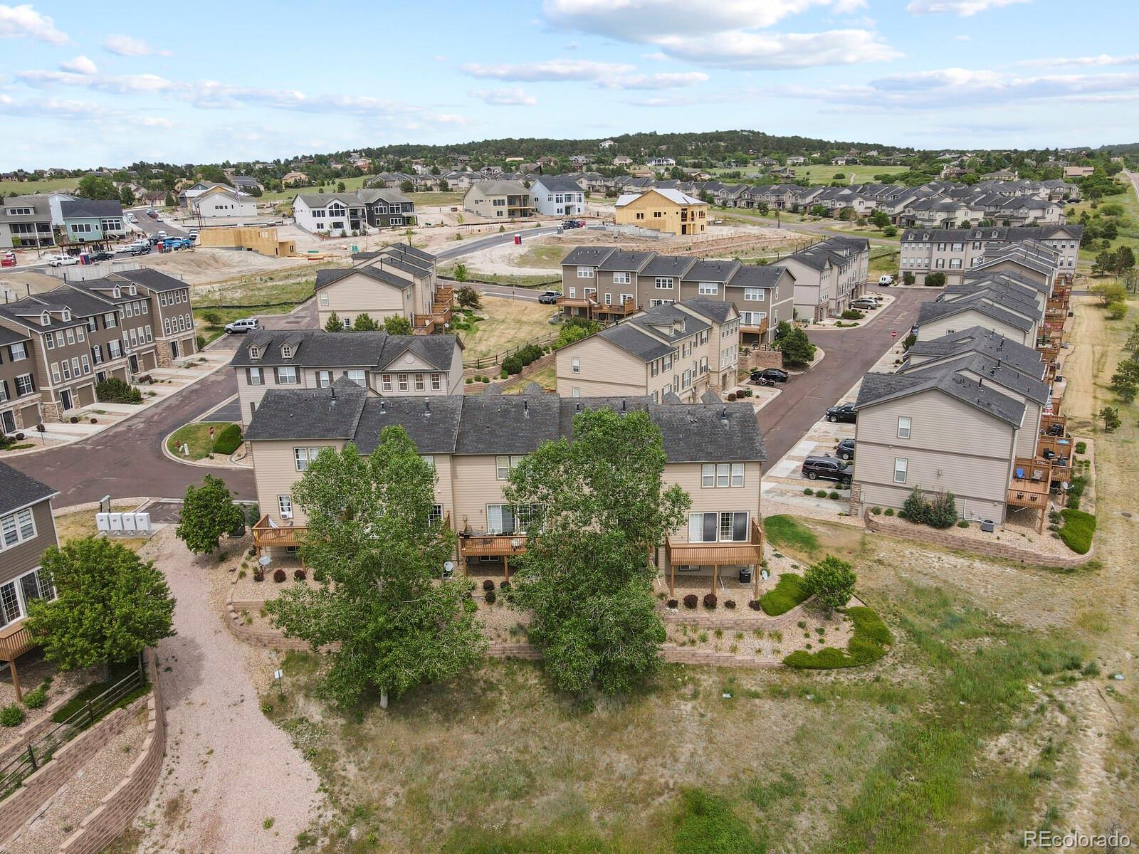 MLS Image #36 for 985  burning bush point,monument, Colorado