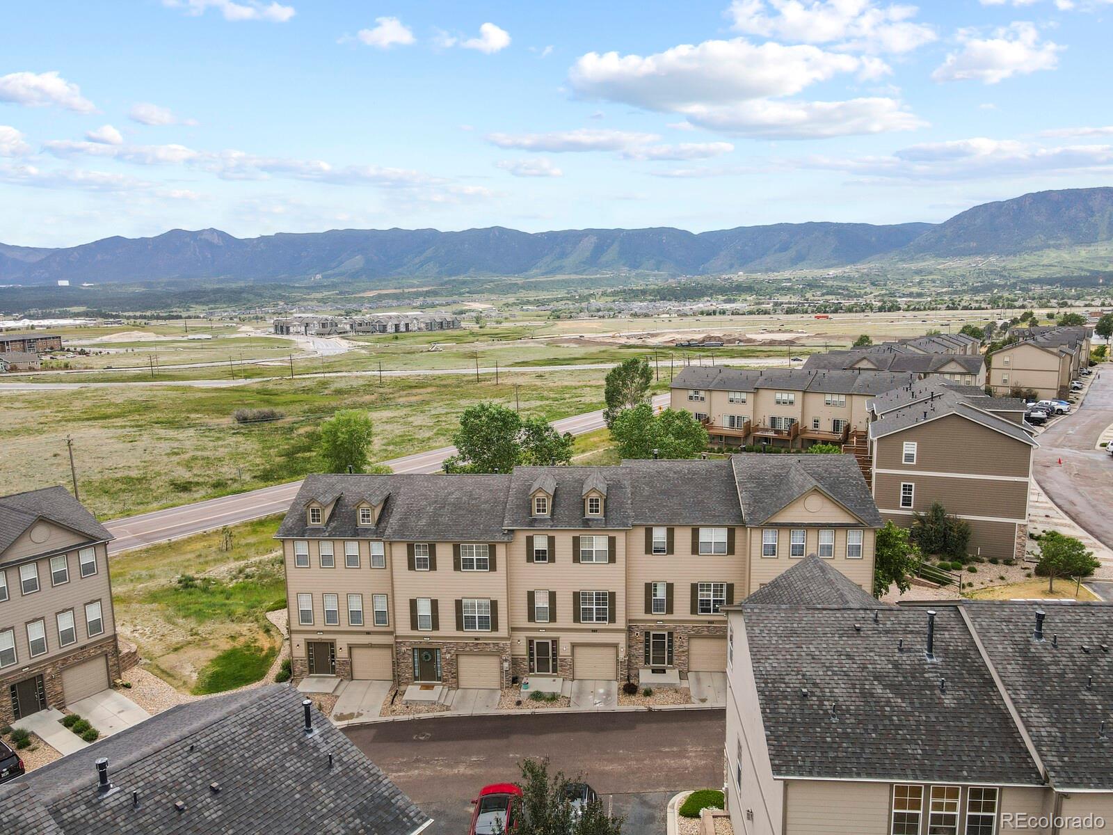 MLS Image #37 for 985  burning bush point,monument, Colorado