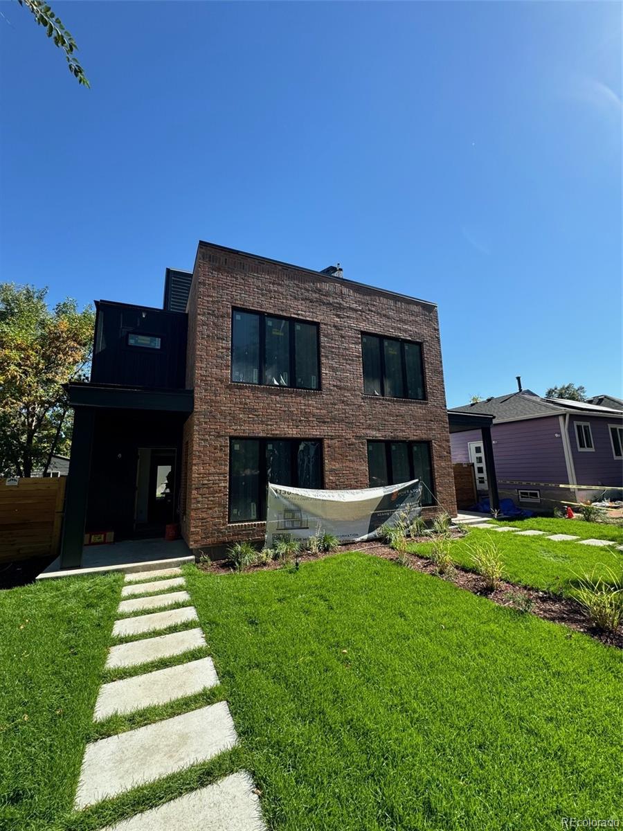 MLS Image #0 for 4132  wolff street,denver, Colorado