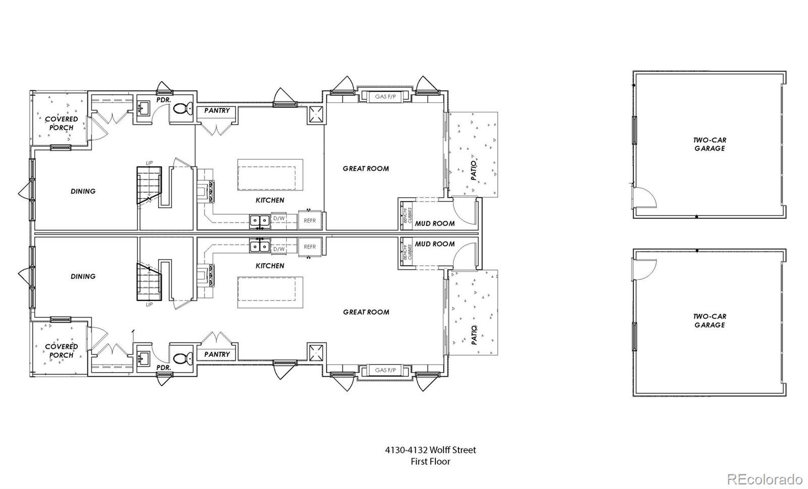 MLS Image #5 for 4132  wolff street,denver, Colorado