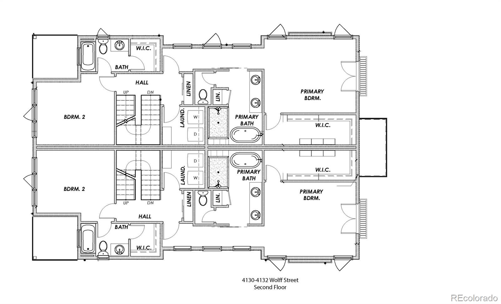 MLS Image #6 for 4132  wolff street,denver, Colorado