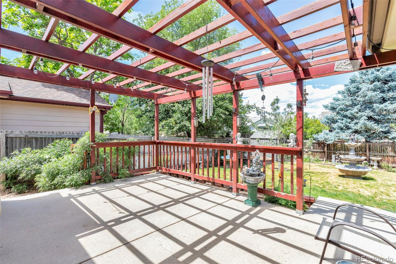MLS Image #21 for 3683 s galapago street,englewood, Colorado