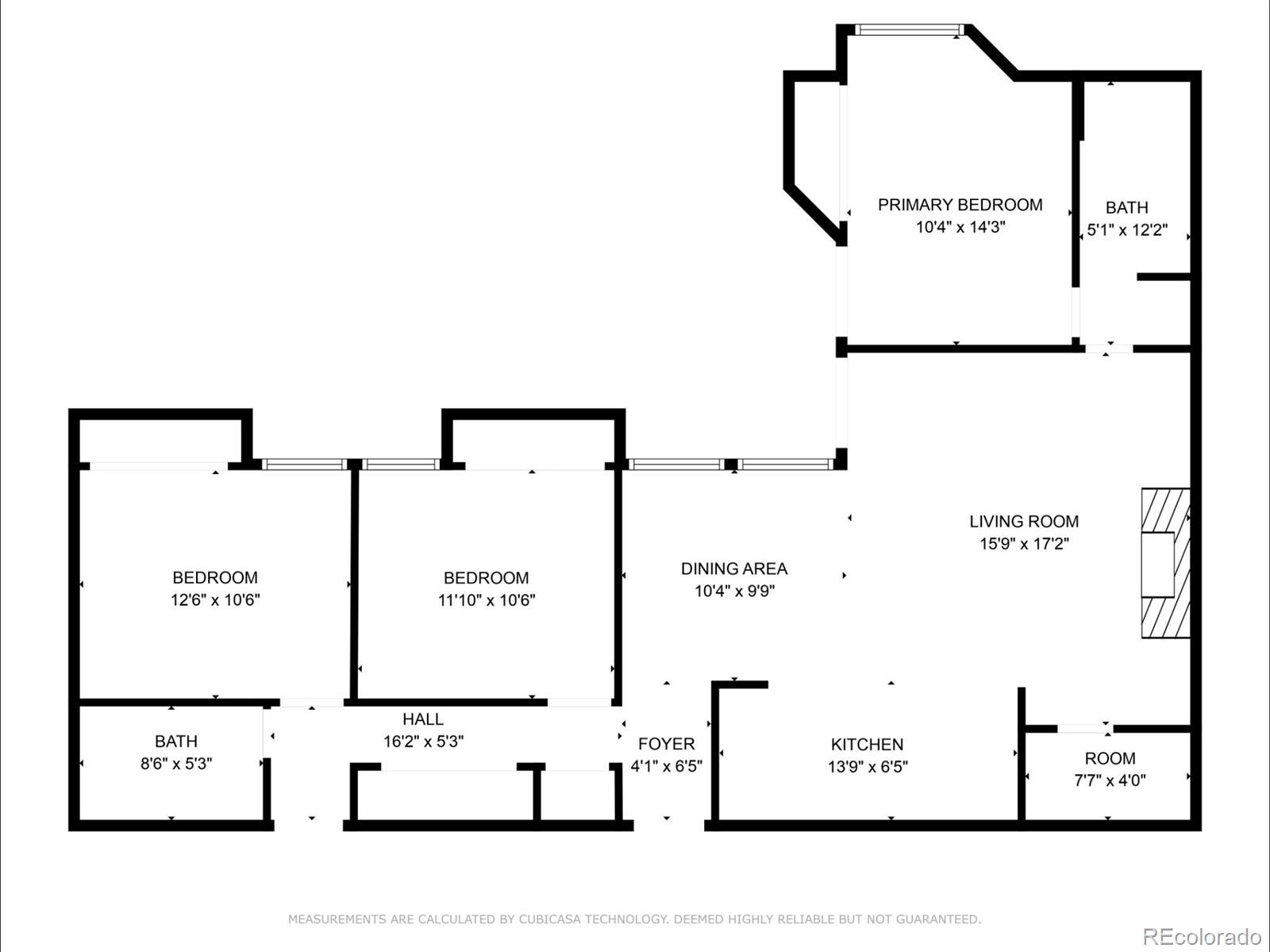 MLS Image #24 for 373  wild irishman road,dillon, Colorado