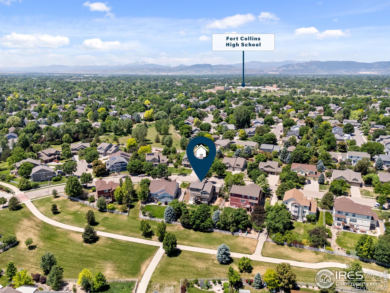 MLS Image #37 for 3220  chase drive,fort collins, Colorado