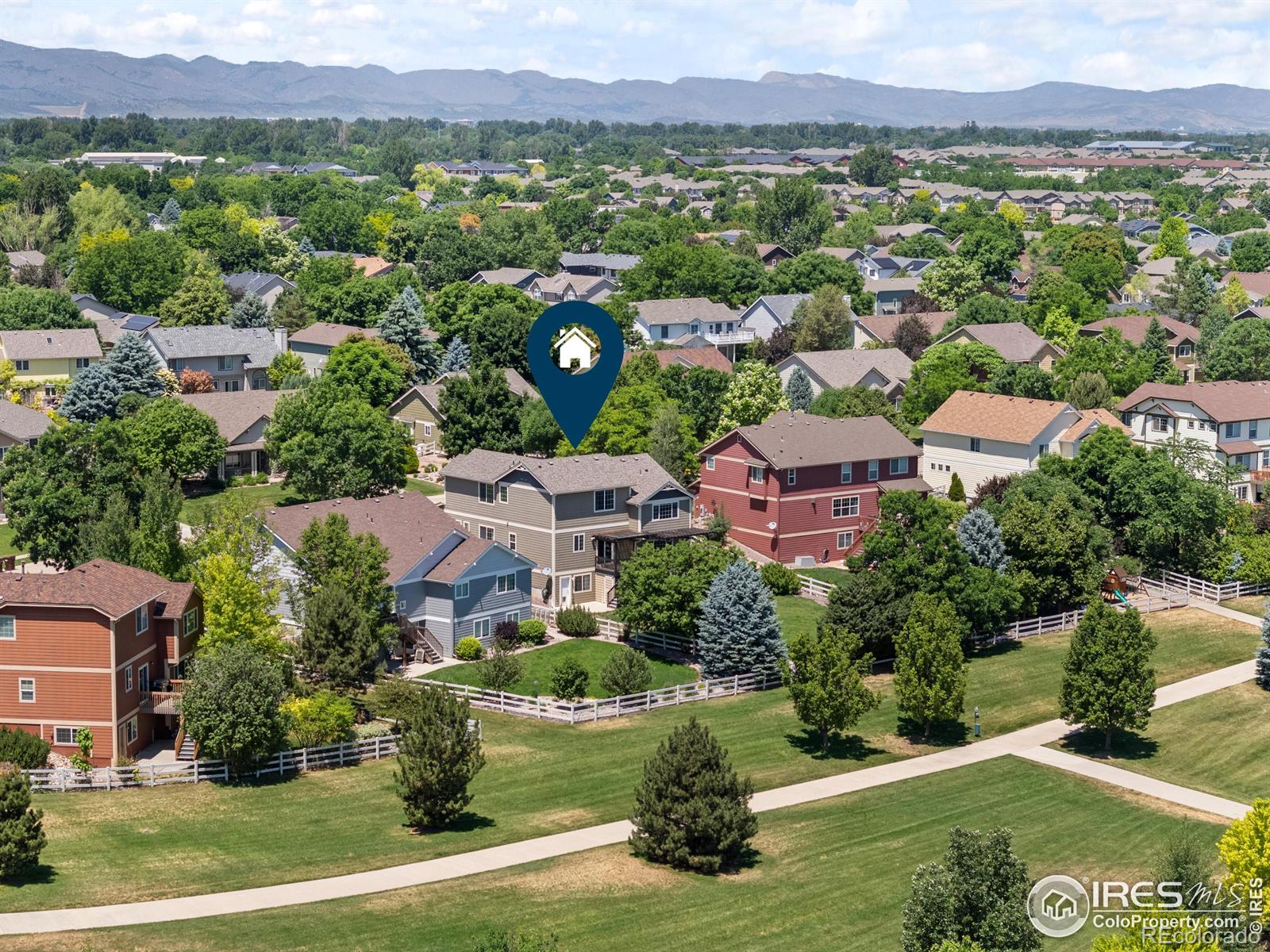 MLS Image #38 for 3220  chase drive,fort collins, Colorado
