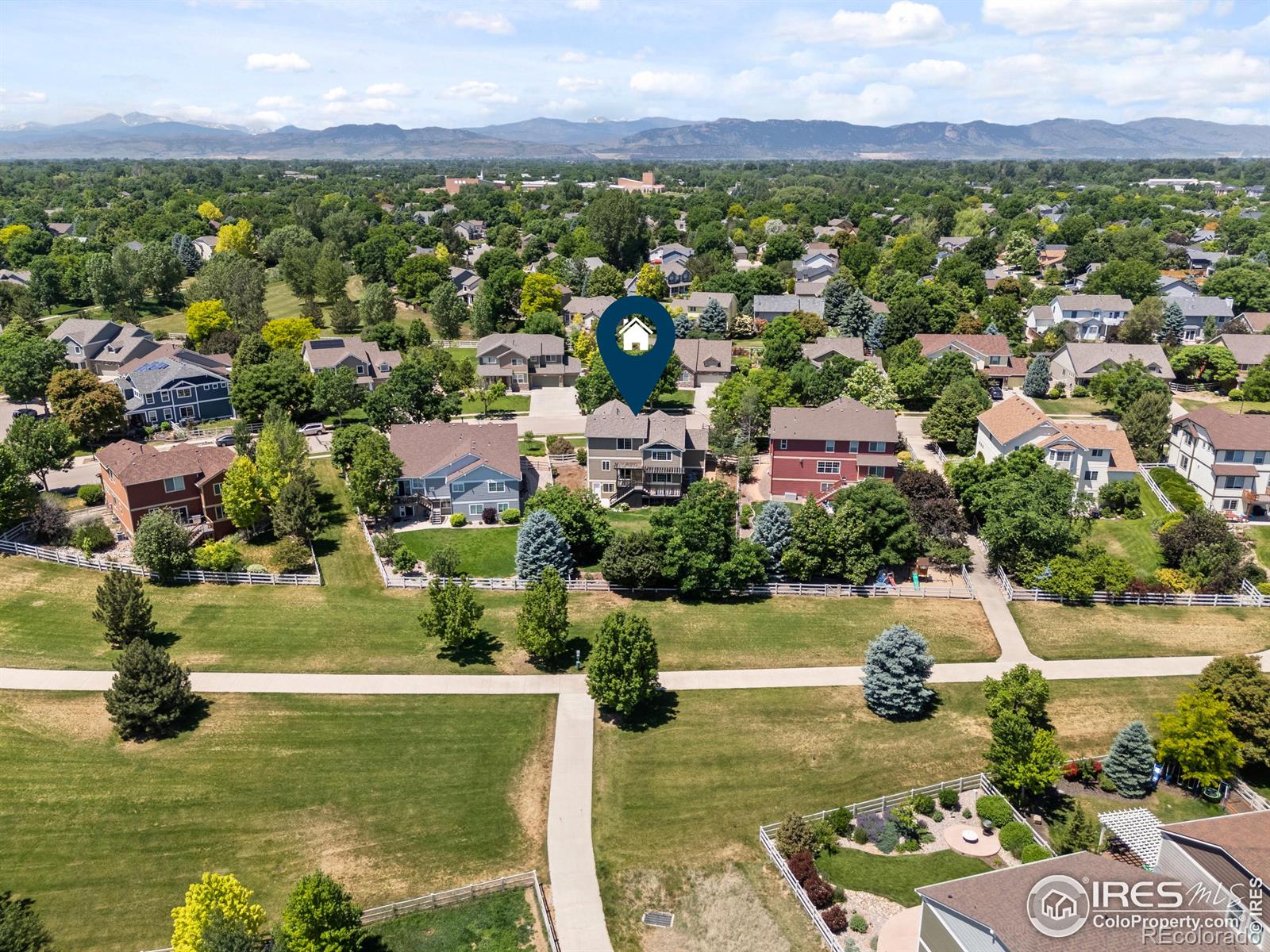 MLS Image #39 for 3220  chase drive,fort collins, Colorado