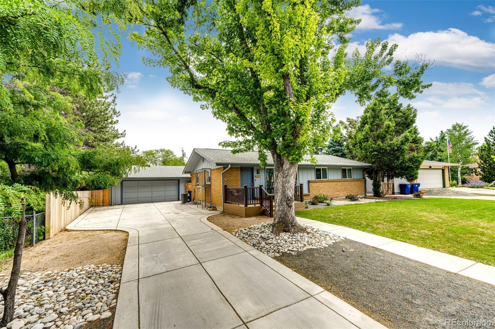 MLS Image #2 for 5934 s columbine way,centennial, Colorado