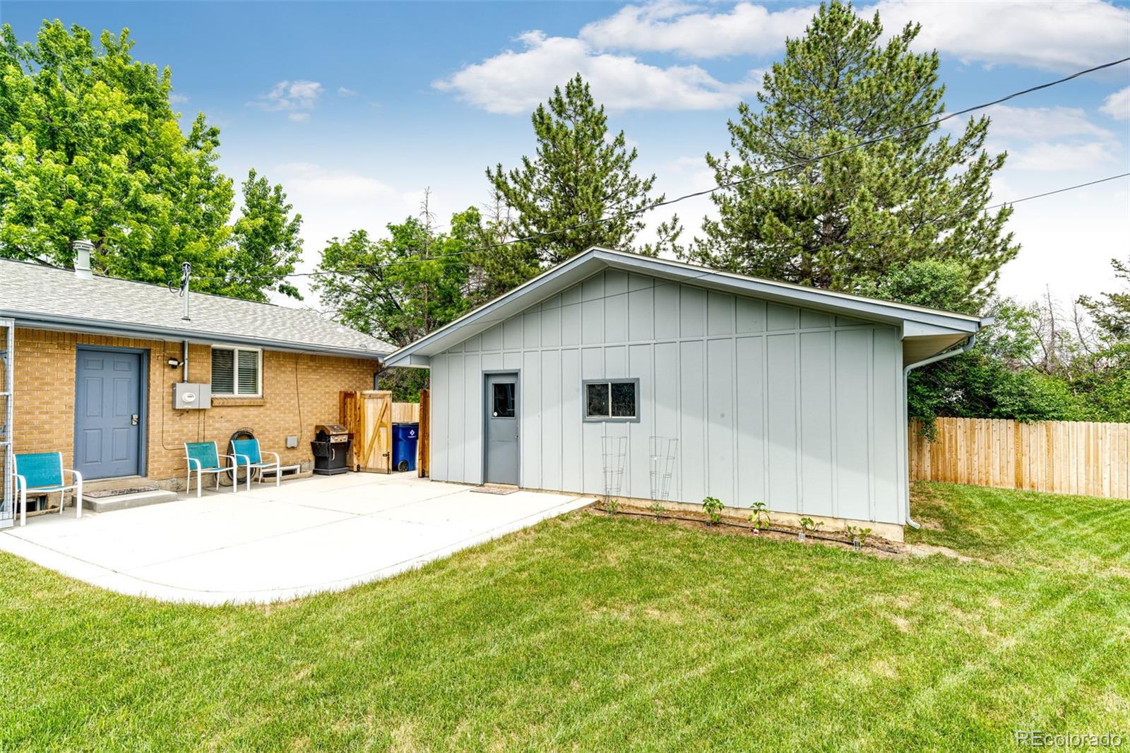 MLS Image #36 for 5934 s columbine way,centennial, Colorado