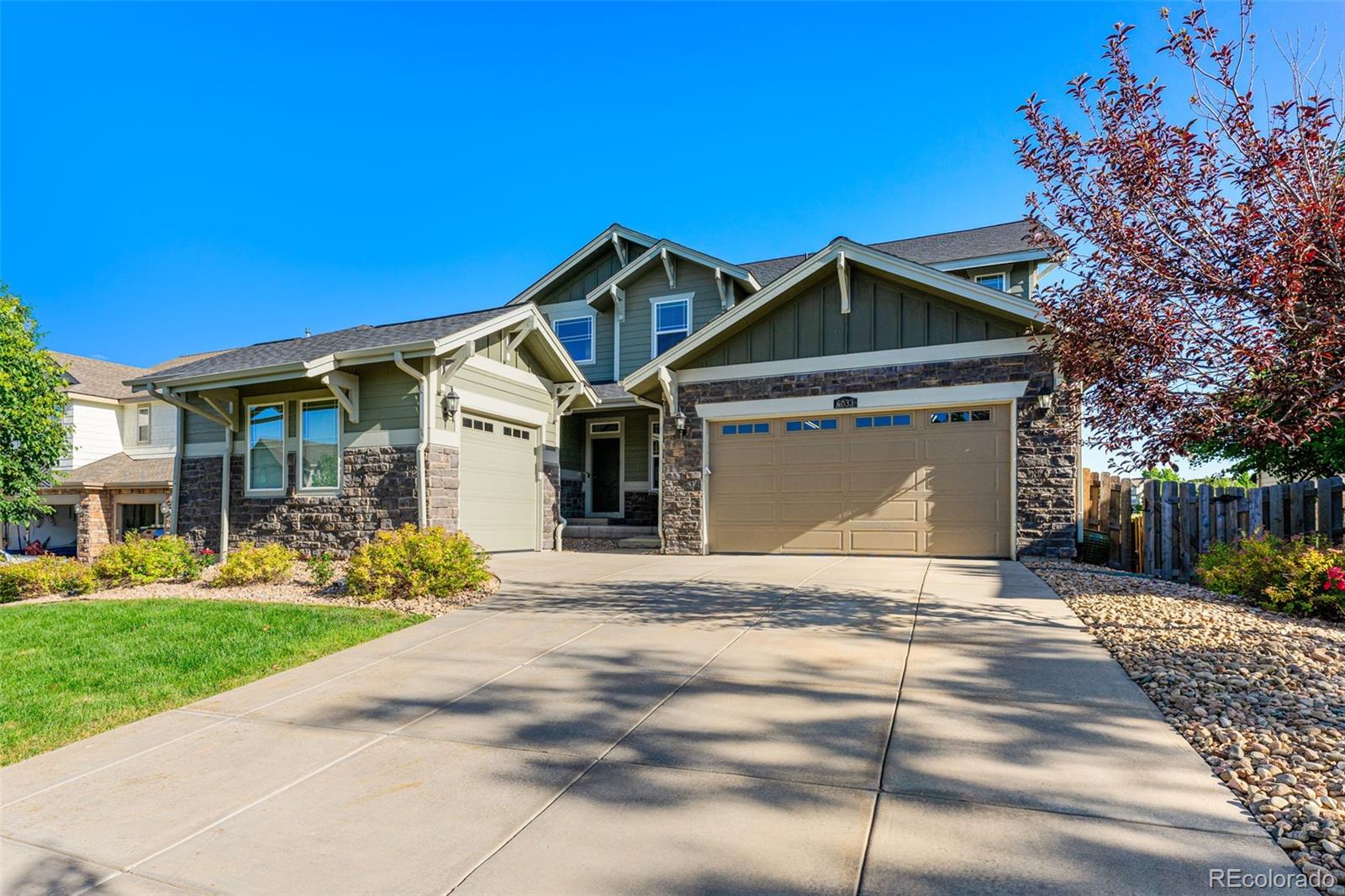 CMA Image for 6033 S Little River Way,Aurora, Colorado