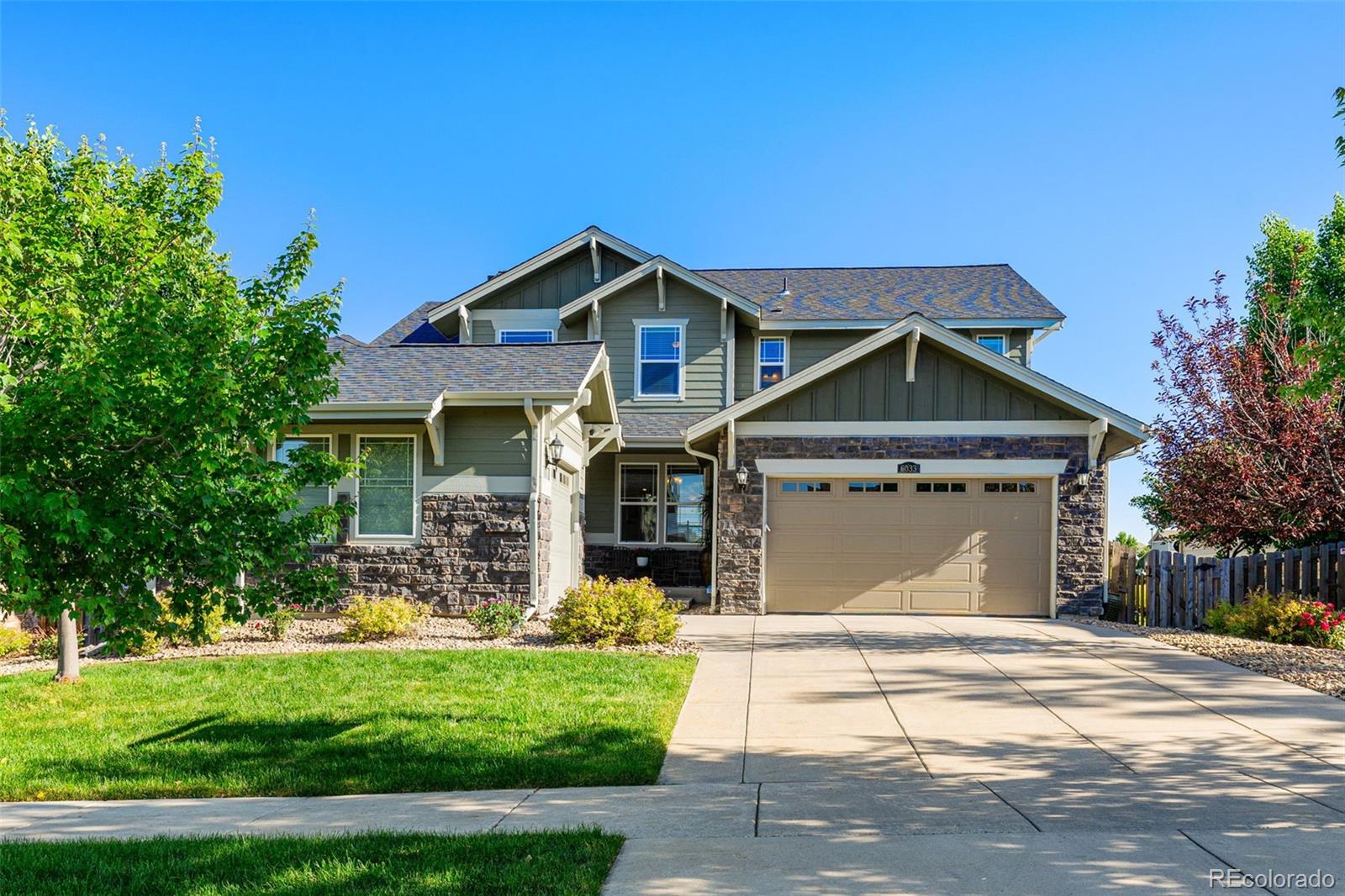 MLS Image #2 for 6033 s little river way,aurora, Colorado