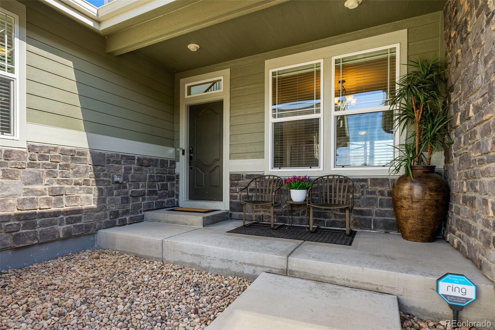 MLS Image #3 for 6033 s little river way,aurora, Colorado