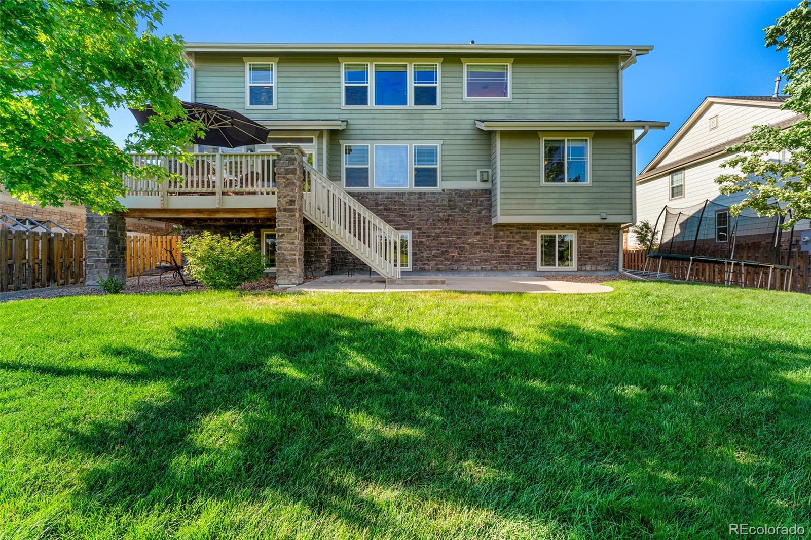 MLS Image #42 for 6033 s little river way,aurora, Colorado