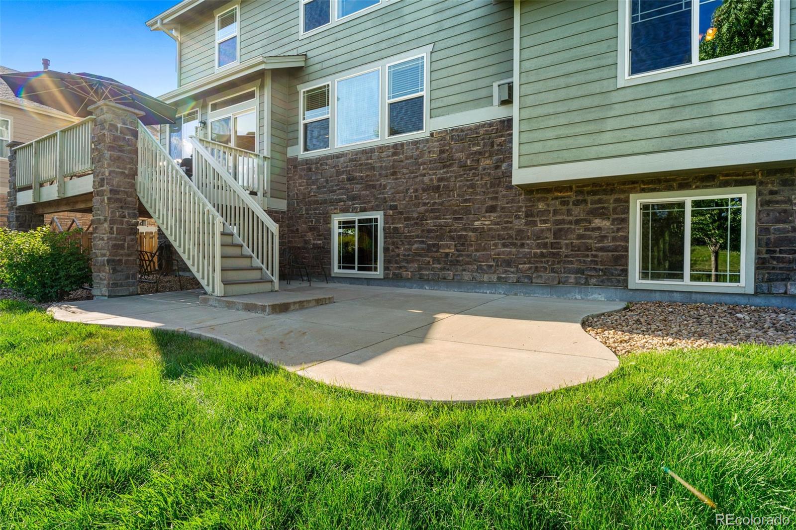 MLS Image #44 for 6033 s little river way,aurora, Colorado