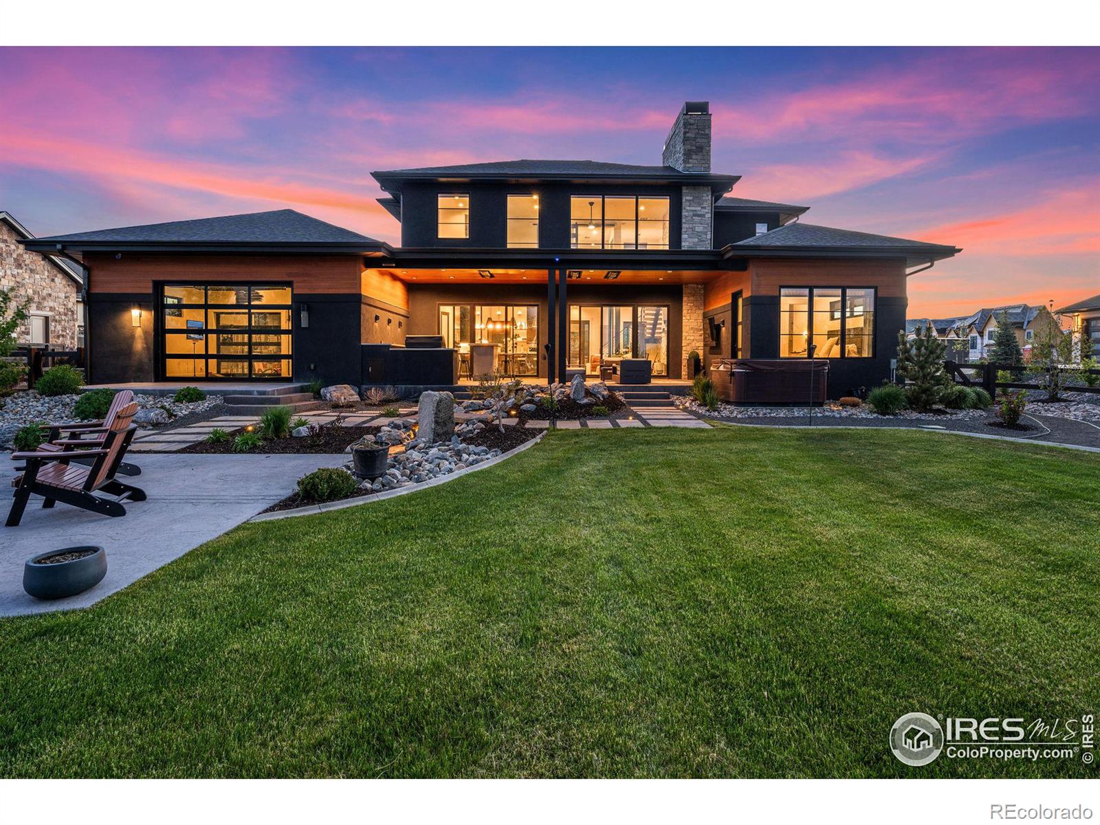 MLS Image #38 for 3014  broadwing road,fort collins, Colorado