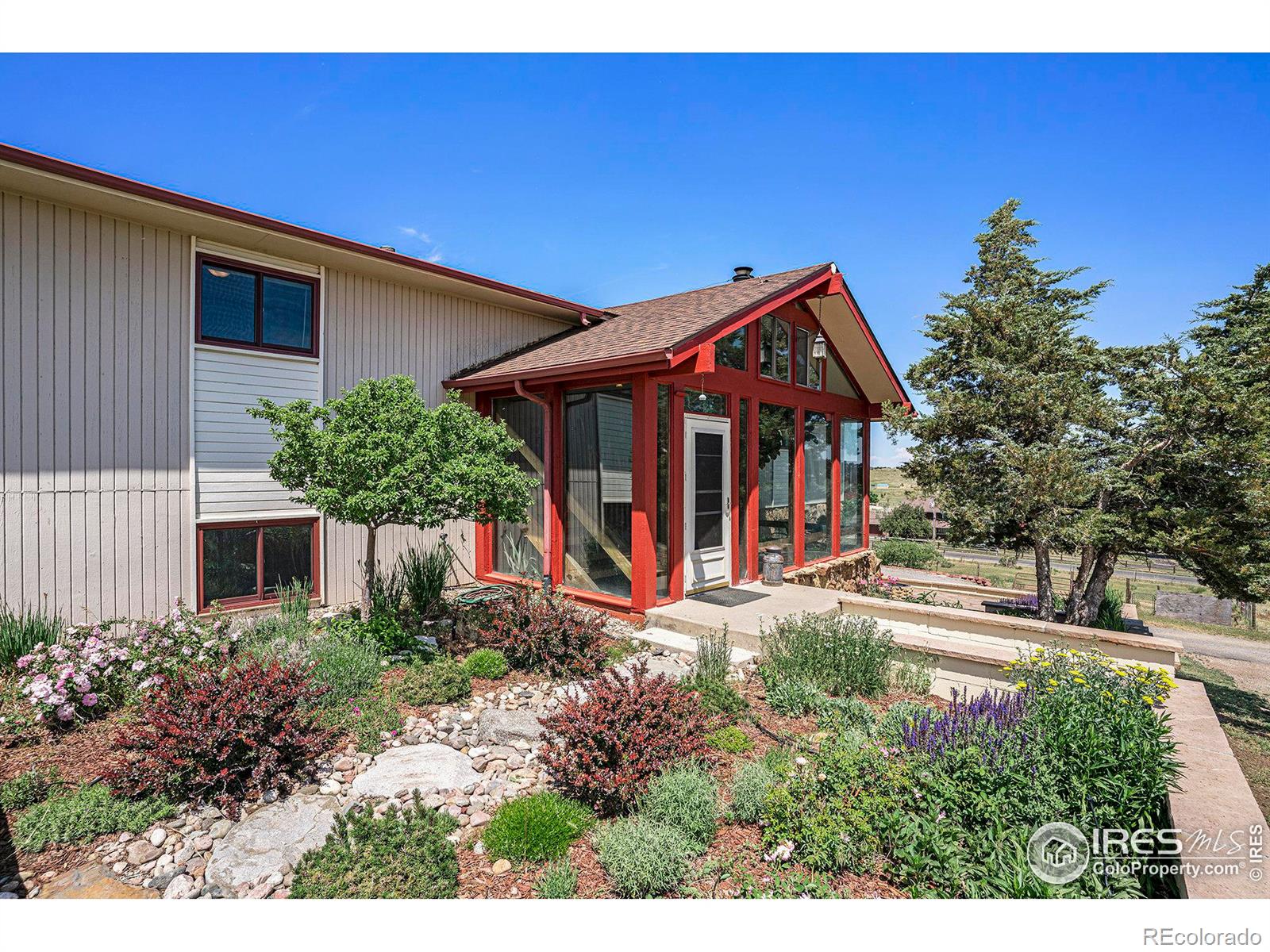 MLS Image #2 for 125  colt drive,loveland, Colorado