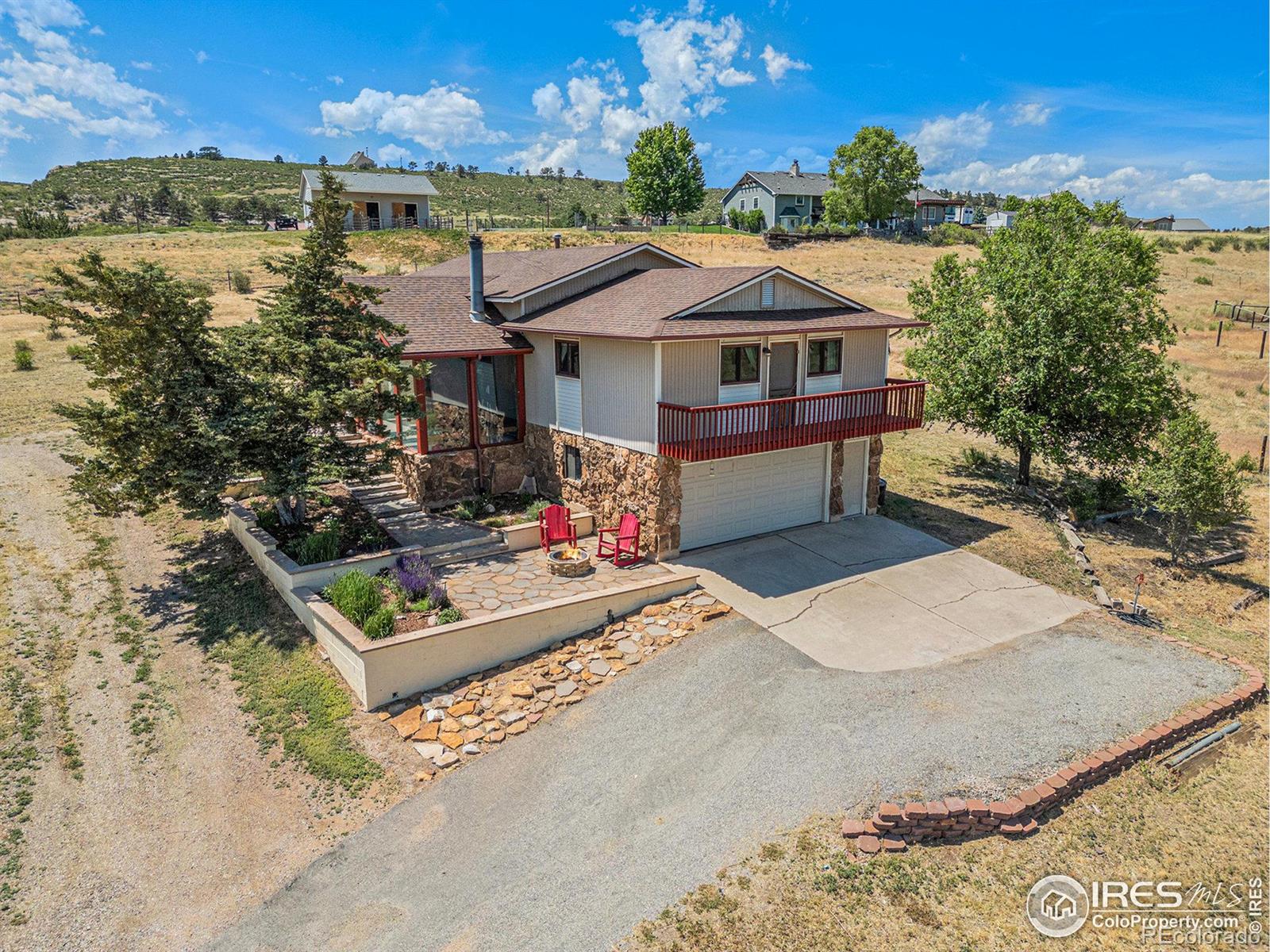 MLS Image #29 for 125  colt drive,loveland, Colorado