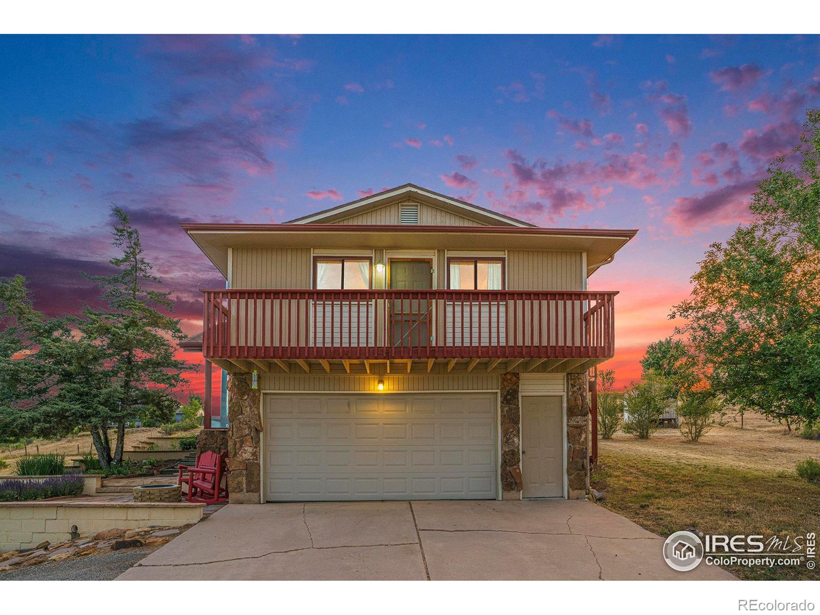 MLS Image #34 for 125  colt drive,loveland, Colorado