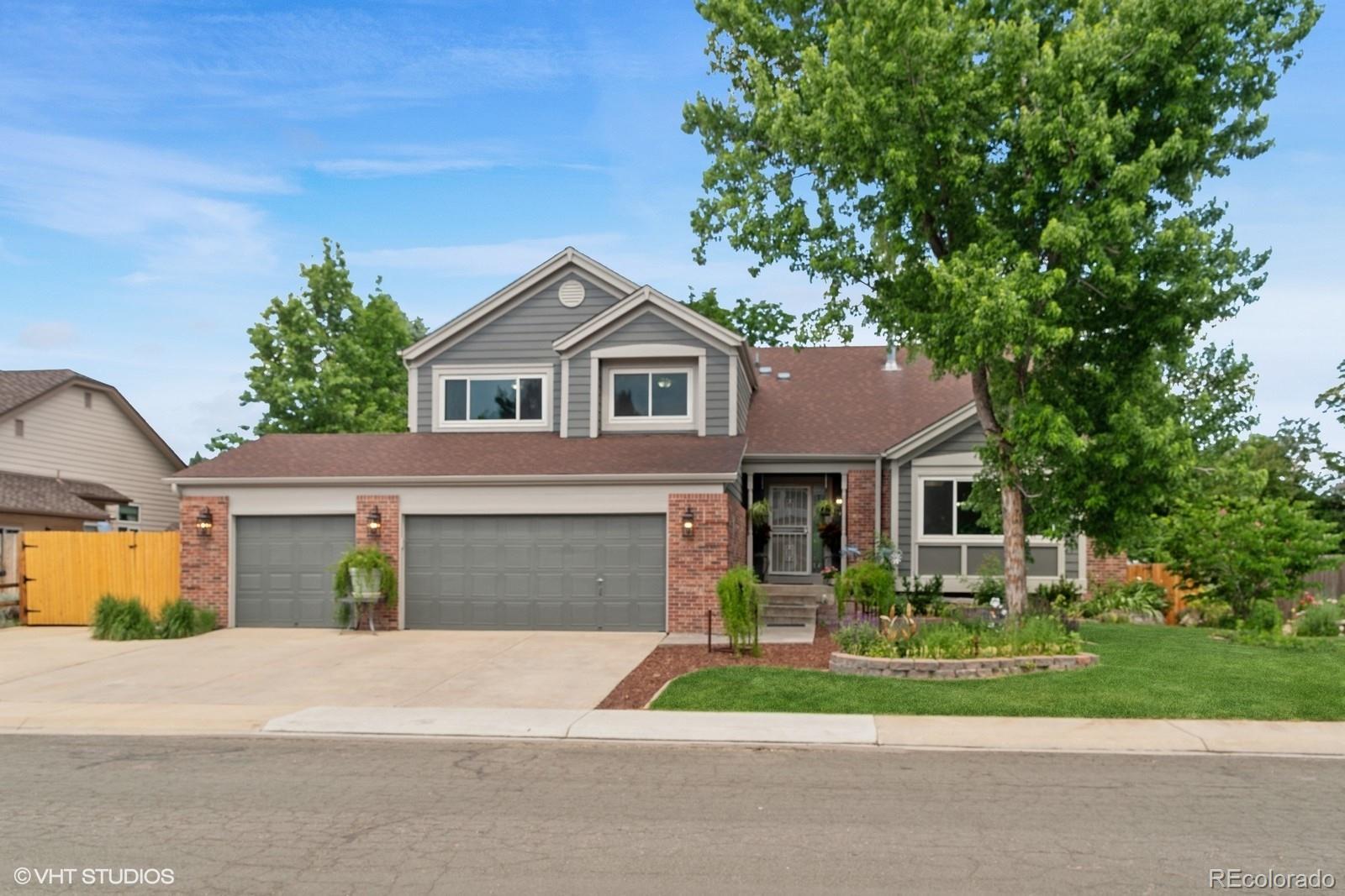 MLS Image #1 for 8220 s brentwood street,littleton, Colorado