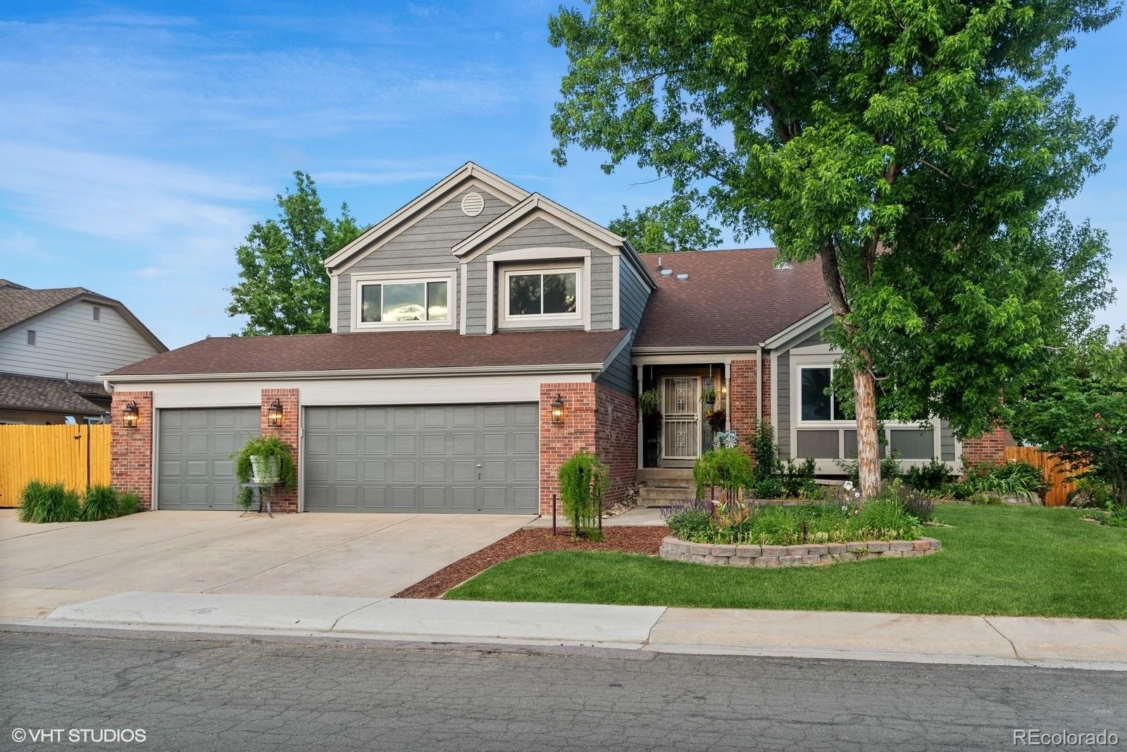 MLS Image #2 for 8220 s brentwood street,littleton, Colorado