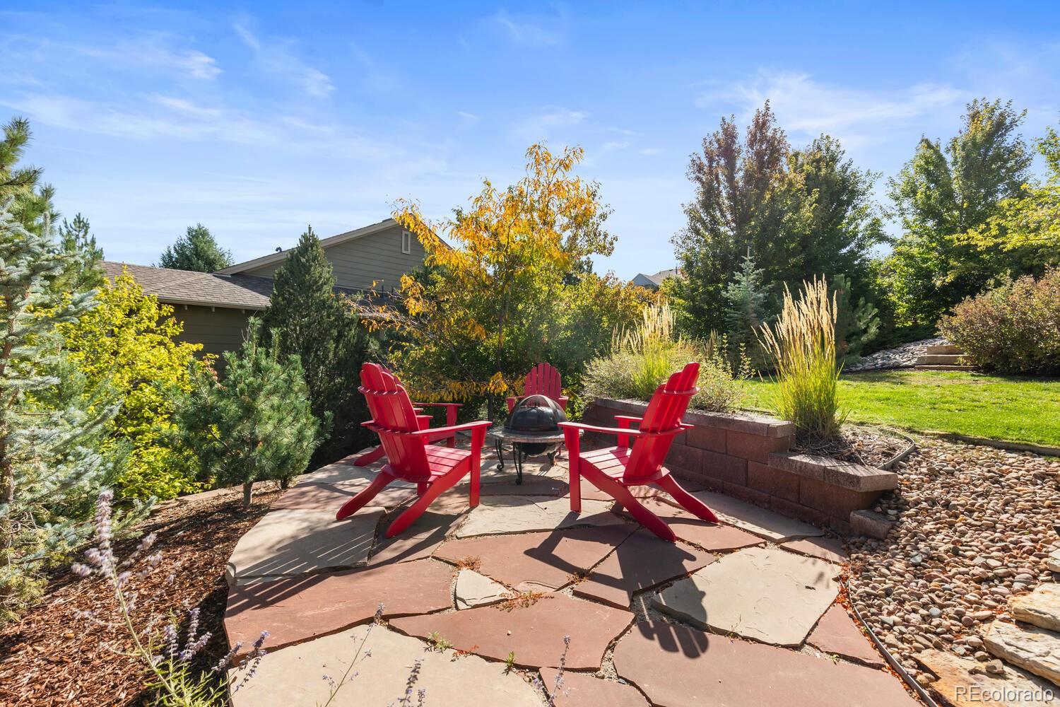 MLS Image #41 for 1519  stonehill court,castle rock, Colorado