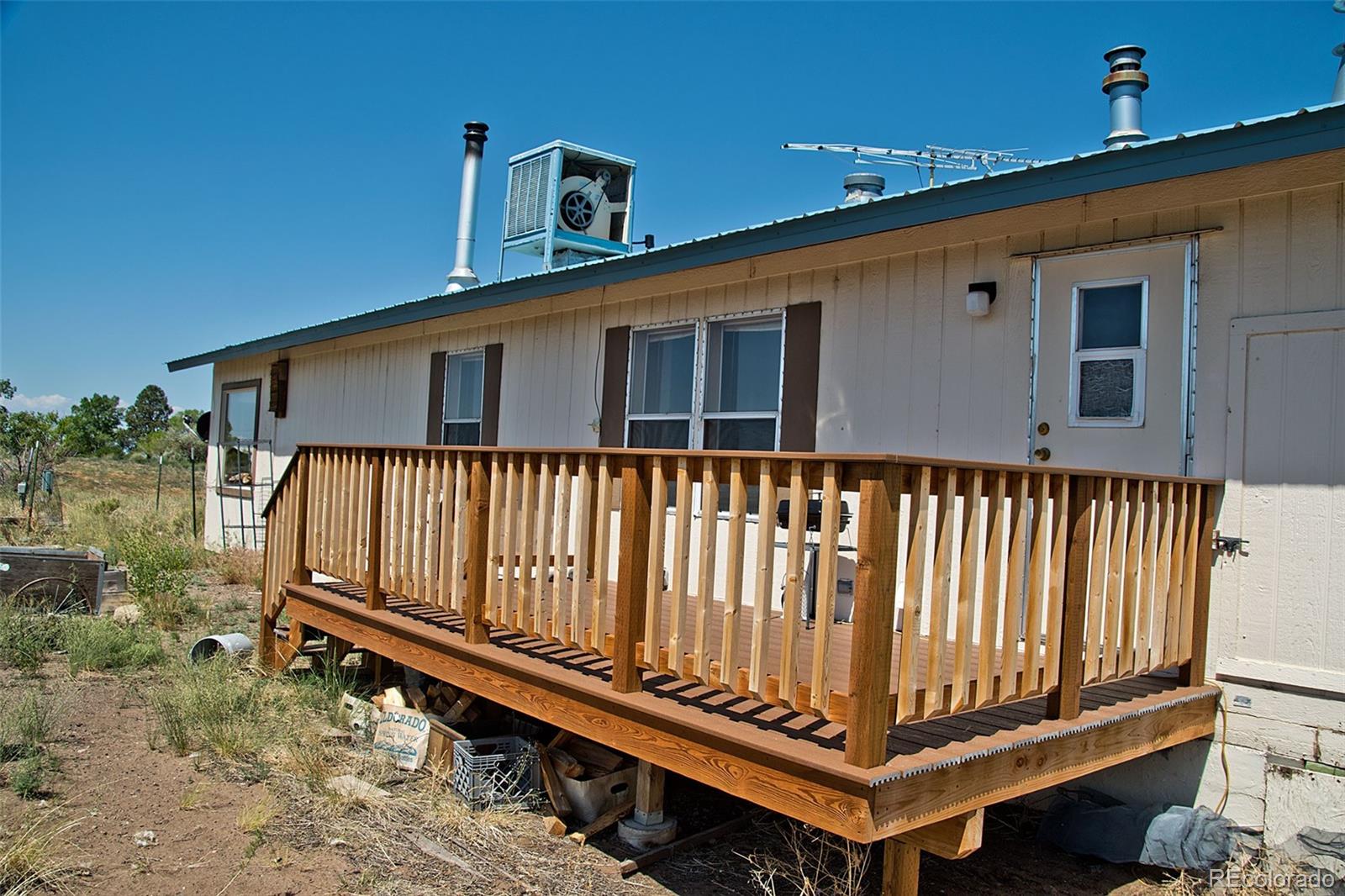 MLS Image #5 for 318  palisade court,crestone, Colorado