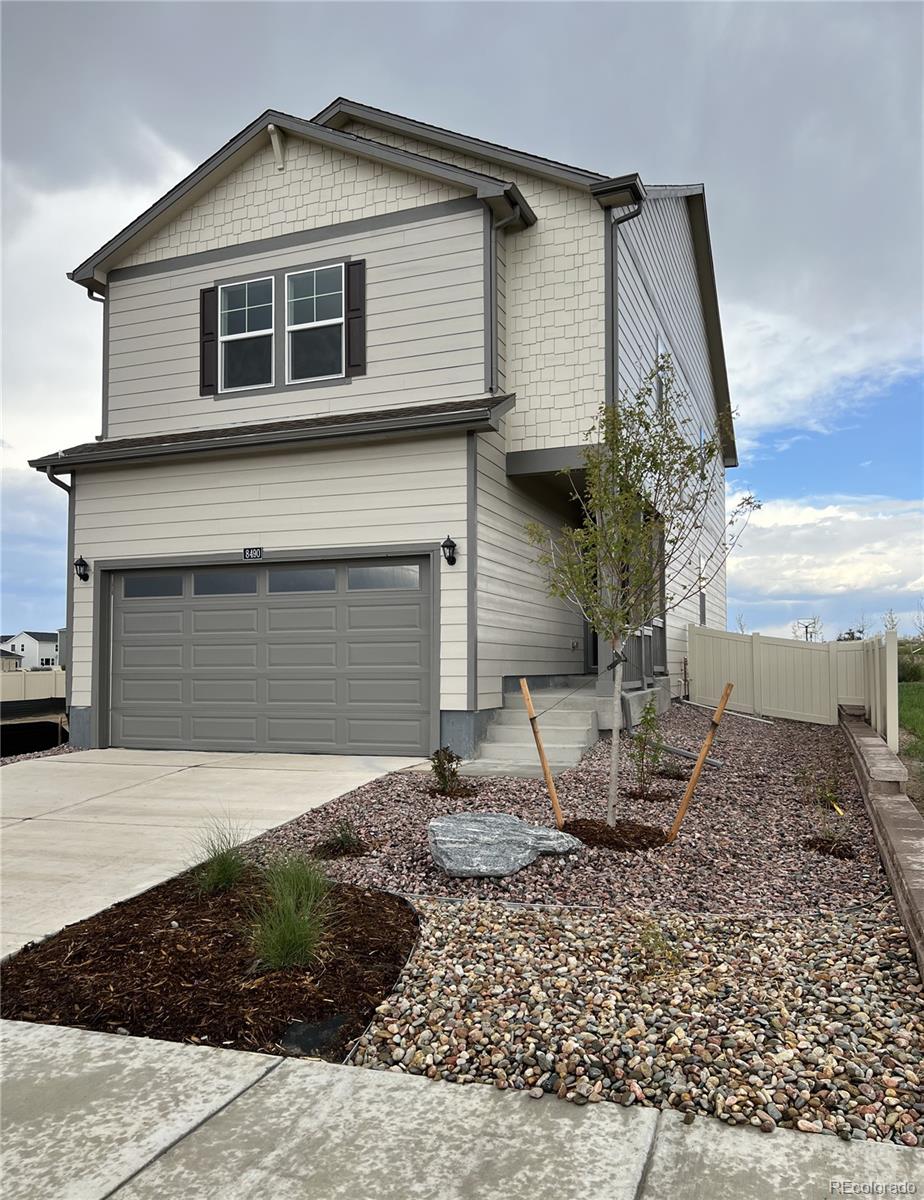 MLS Image #1 for 8490  castleabra drive,fountain, Colorado