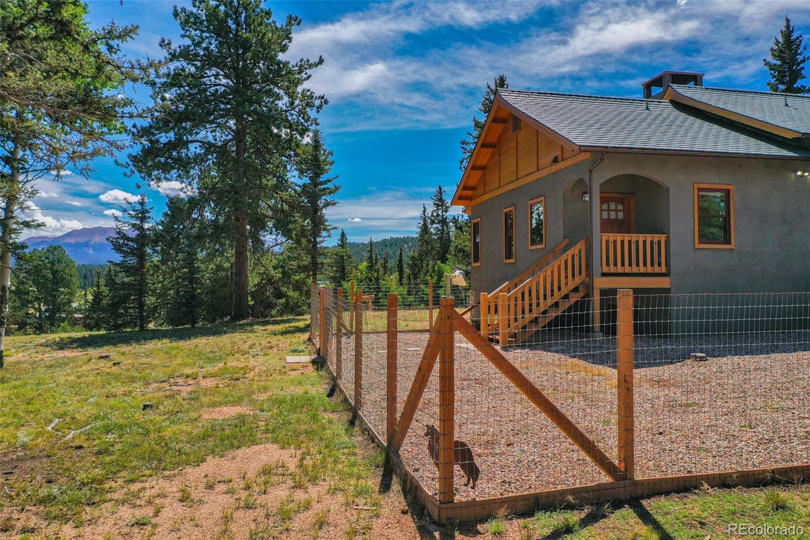 MLS Image #39 for 4815  county road 42 ,divide, Colorado