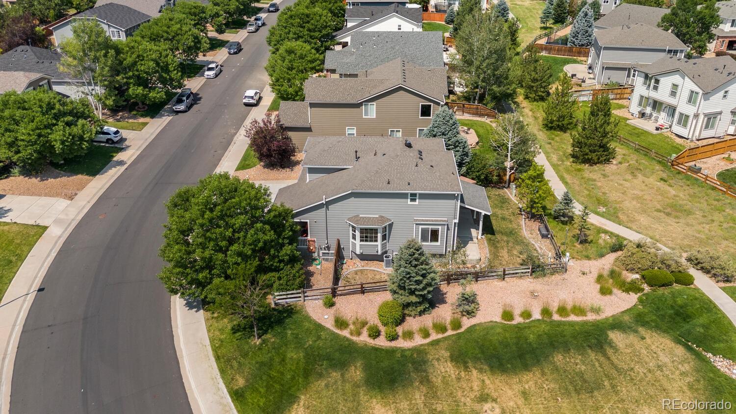 MLS Image #3 for 16858  trail view circle,parker, Colorado