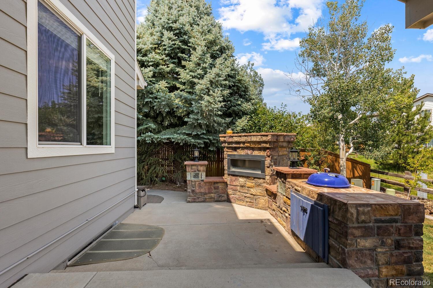 MLS Image #42 for 16858  trail view circle,parker, Colorado