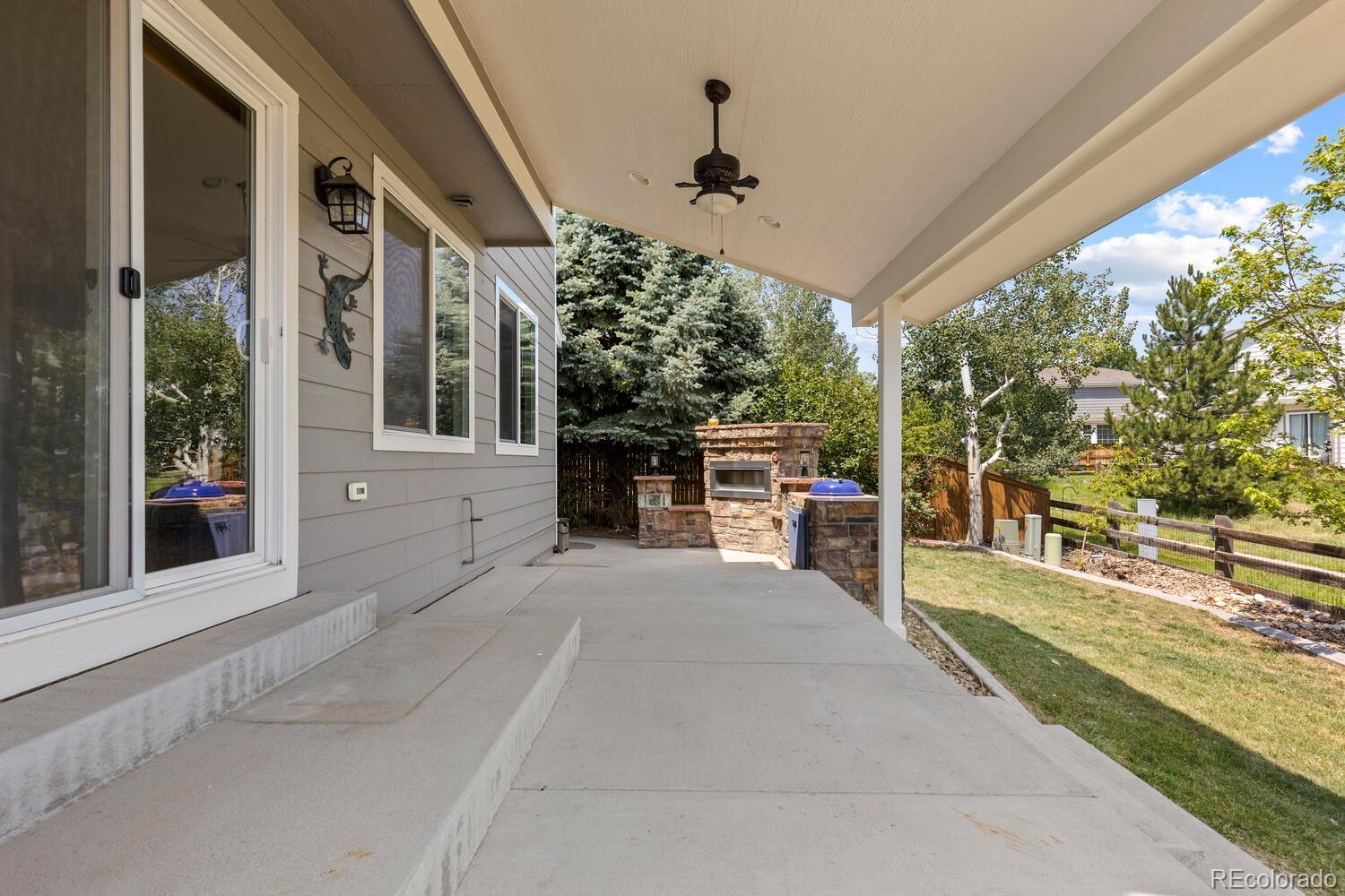 MLS Image #44 for 16858  trail view circle,parker, Colorado