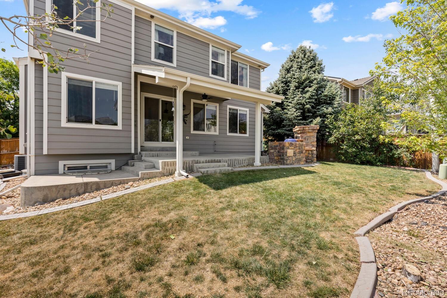 MLS Image #45 for 16858  trail view circle,parker, Colorado