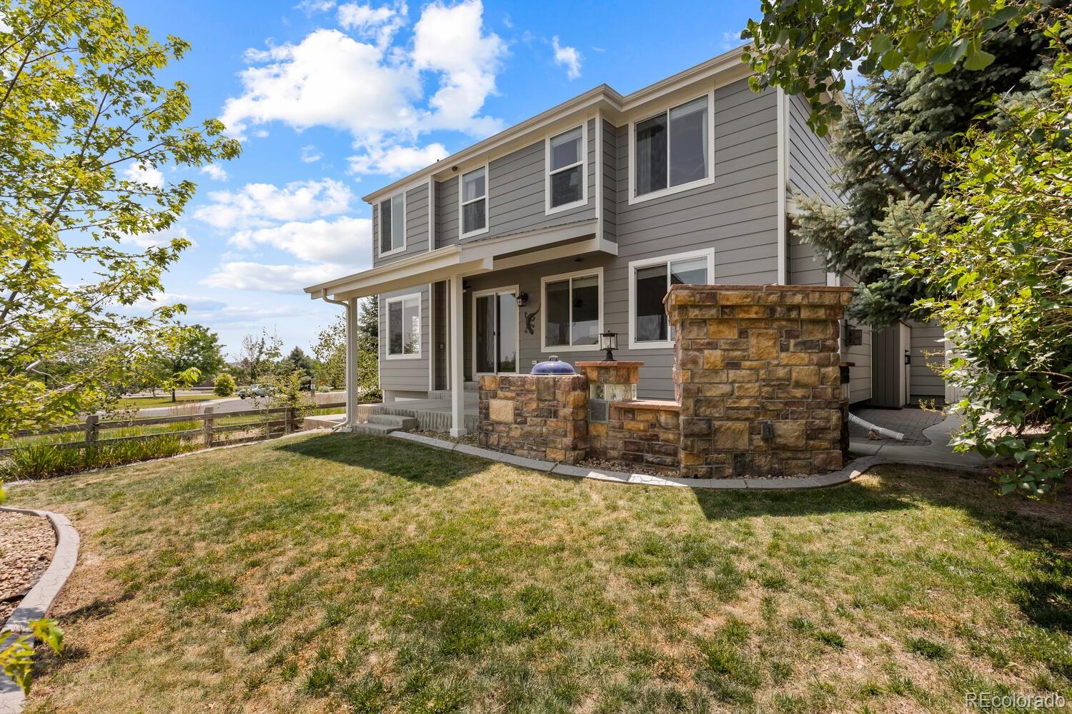 MLS Image #46 for 16858  trail view circle,parker, Colorado