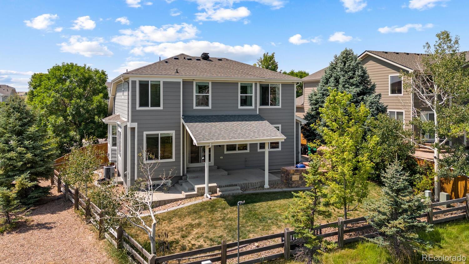 MLS Image #5 for 16858  trail view circle,parker, Colorado