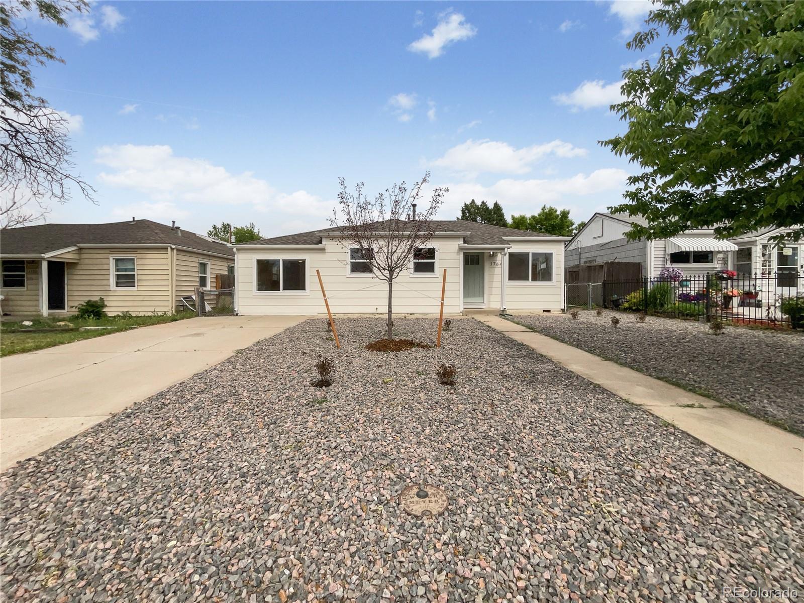 MLS Image #0 for 1764  iola street,aurora, Colorado