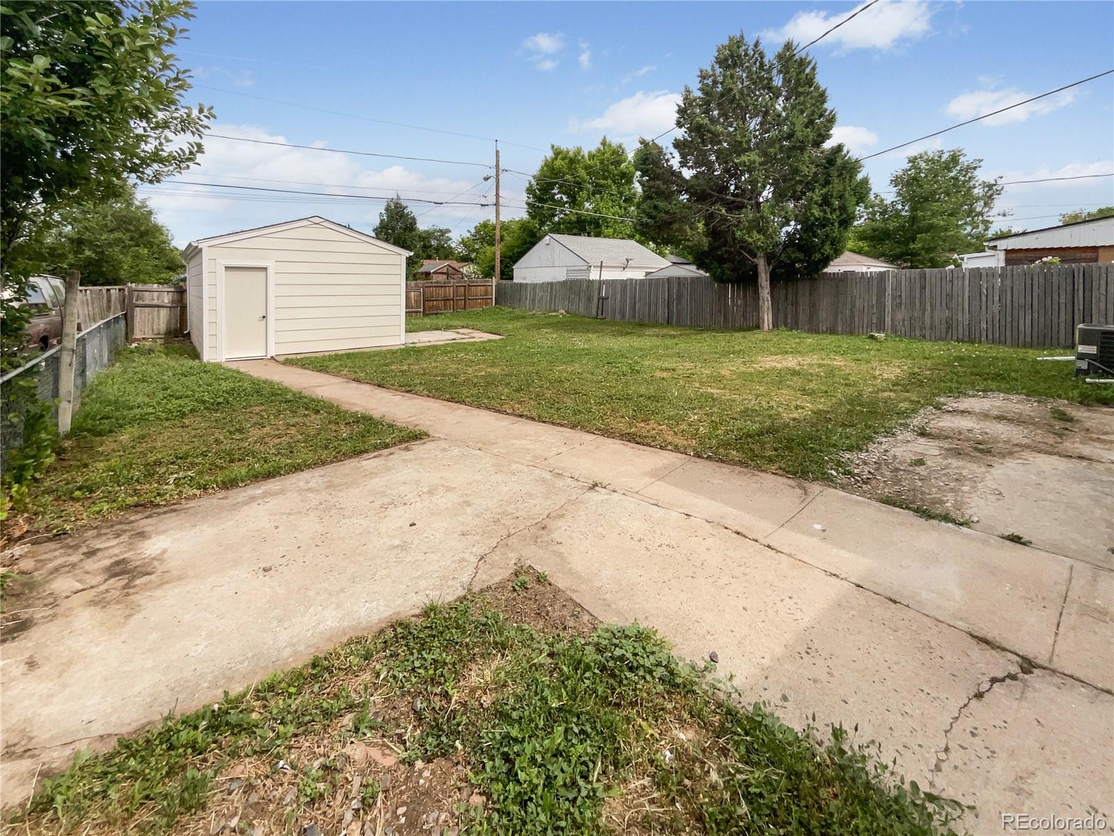 MLS Image #23 for 1764  iola street,aurora, Colorado