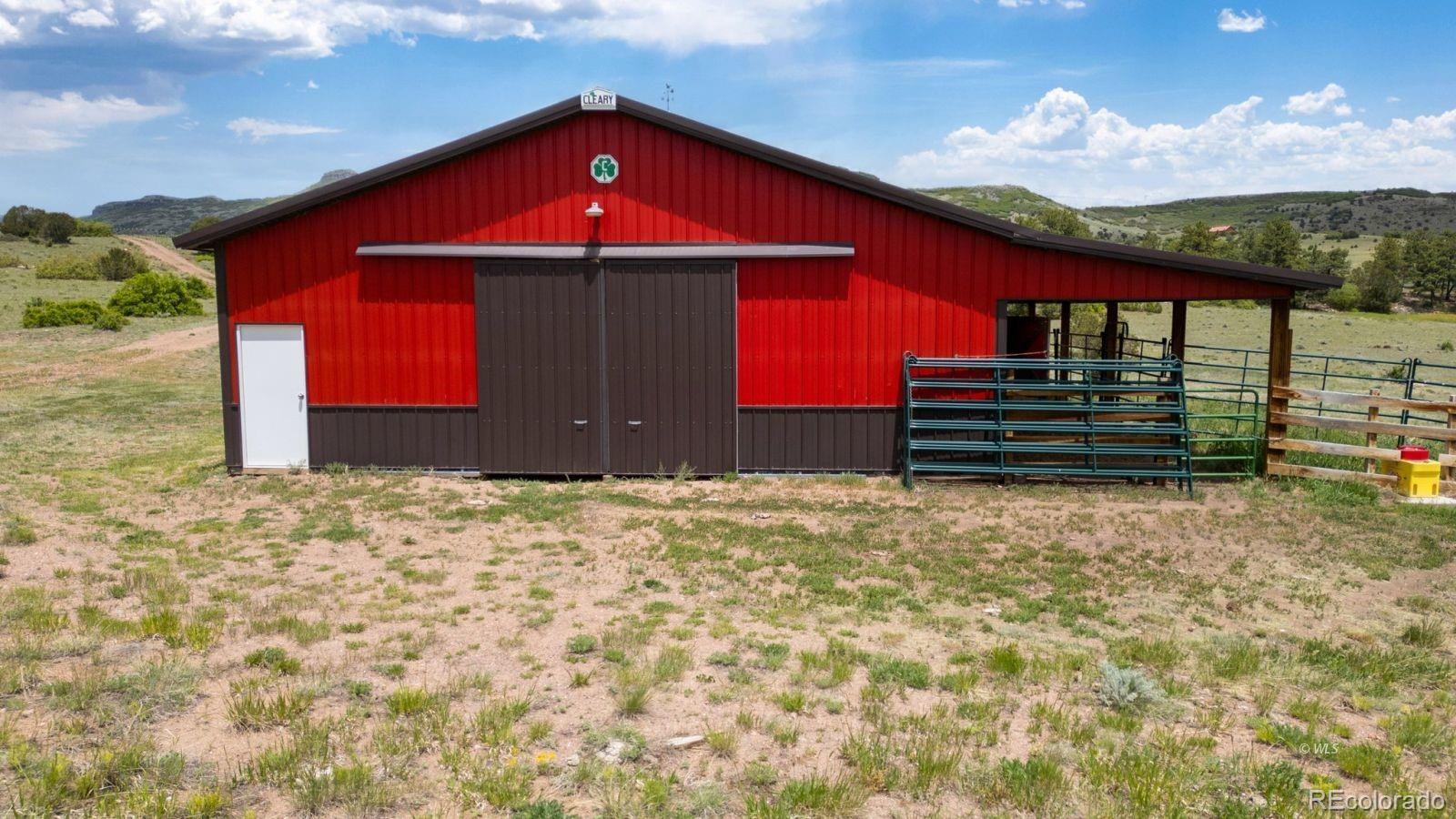 MLS Image #10 for 2221  achy back lane,canon city, Colorado