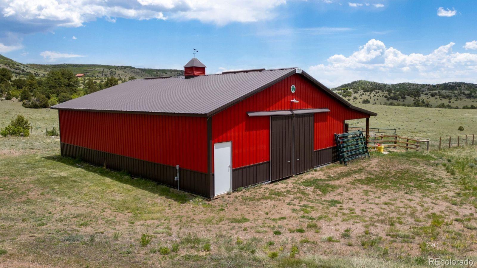 MLS Image #11 for 2221  achy back lane,canon city, Colorado