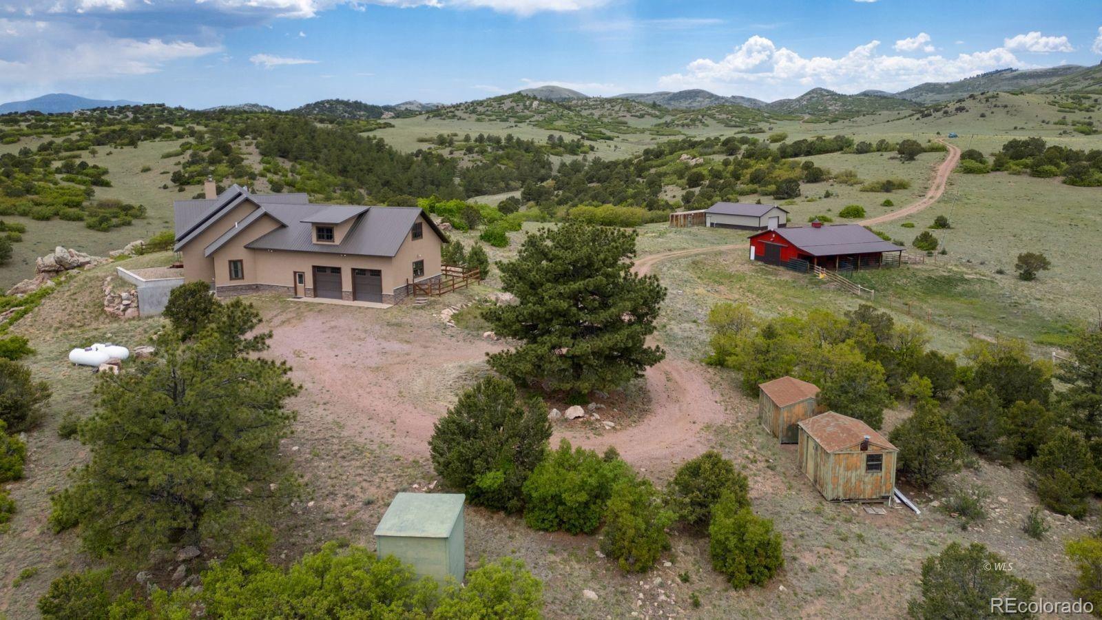 MLS Image #14 for 2221  achy back lane,canon city, Colorado