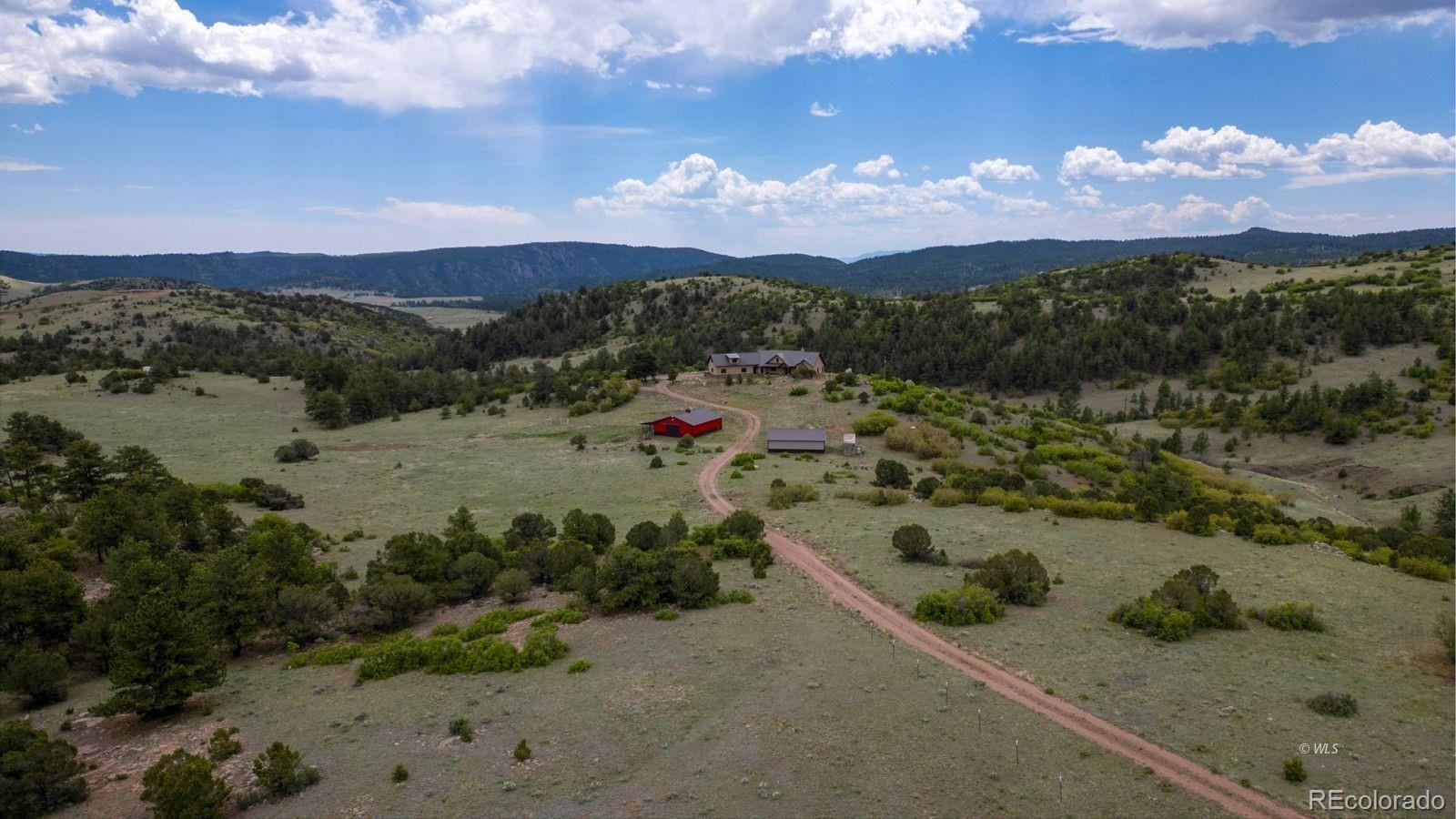 MLS Image #2 for 2221  achy back lane,canon city, Colorado