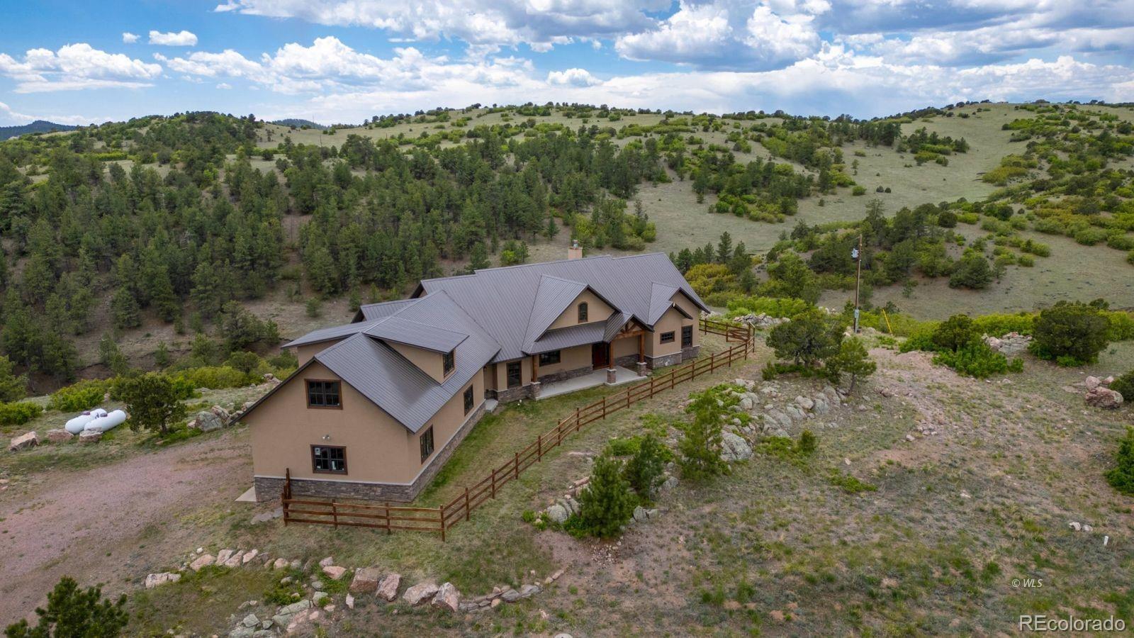 MLS Image #3 for 2221  achy back lane,canon city, Colorado